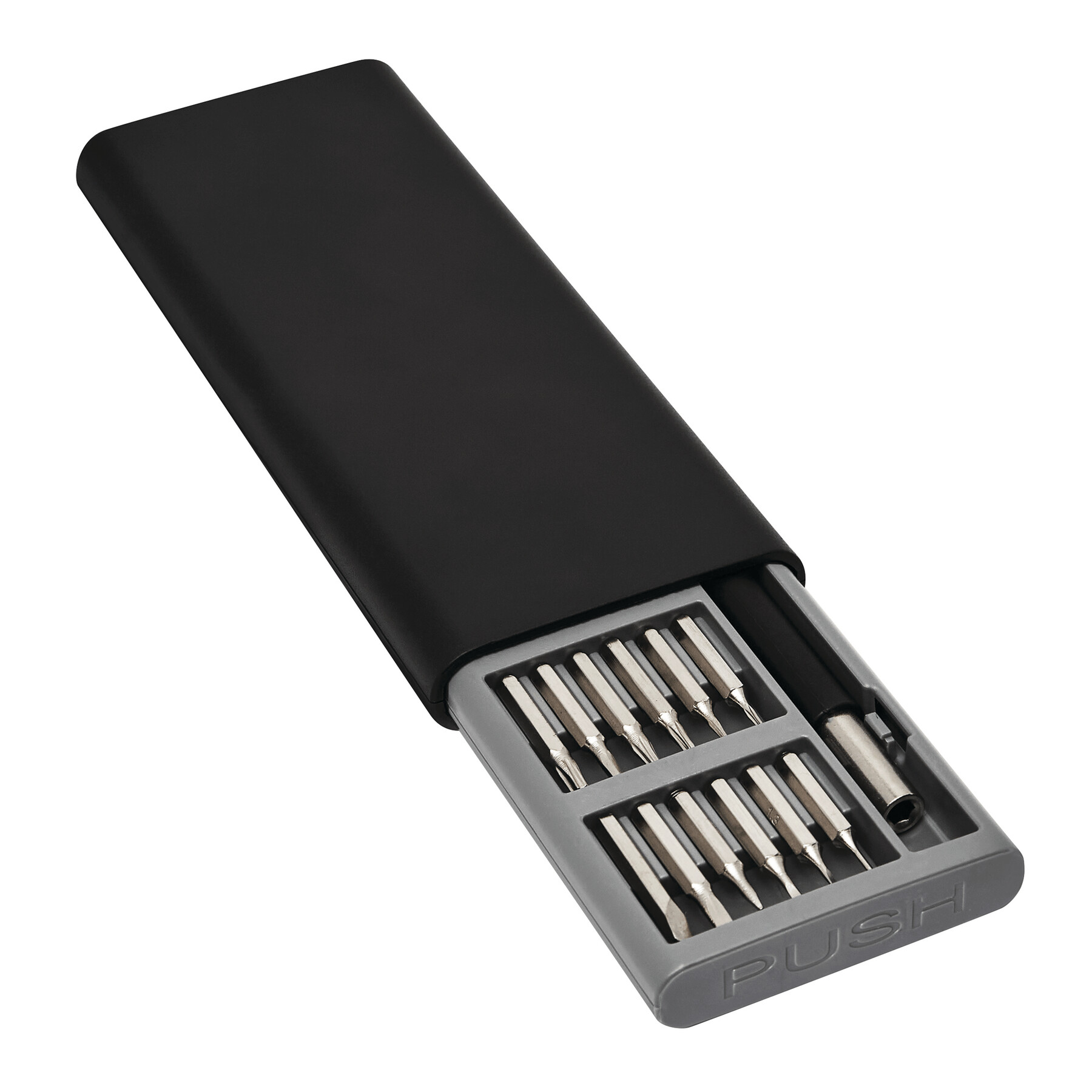 Schraubendreher-Set, 26-teilig | Bit Precision