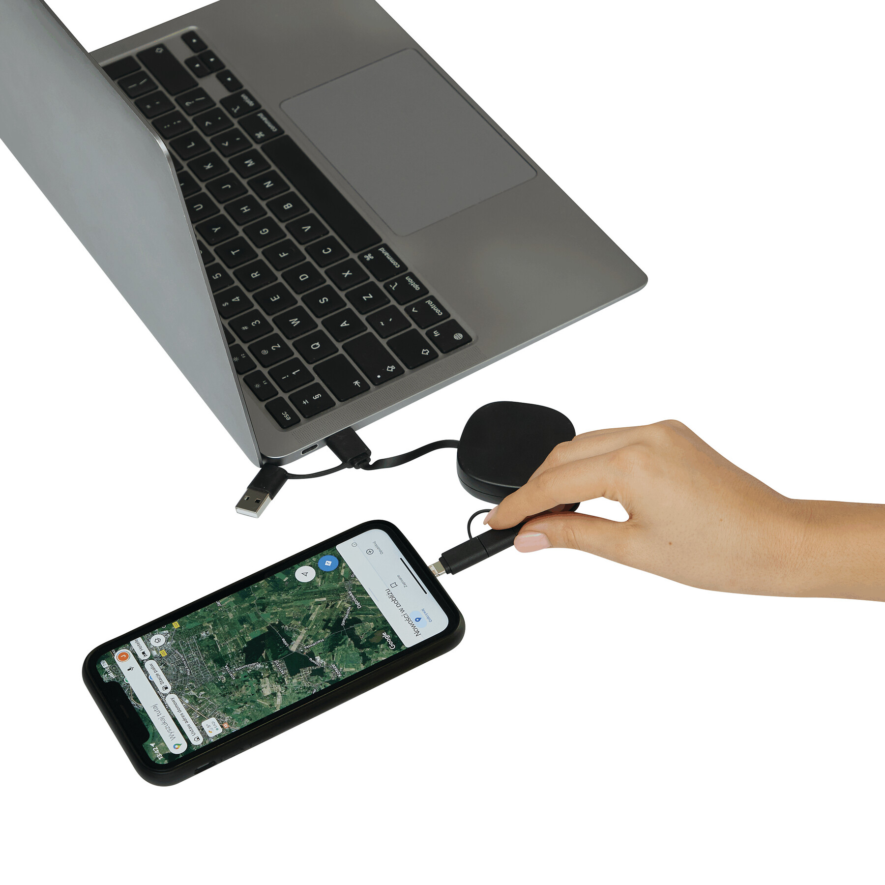 Lade- und Datenkabel | Transfer Square