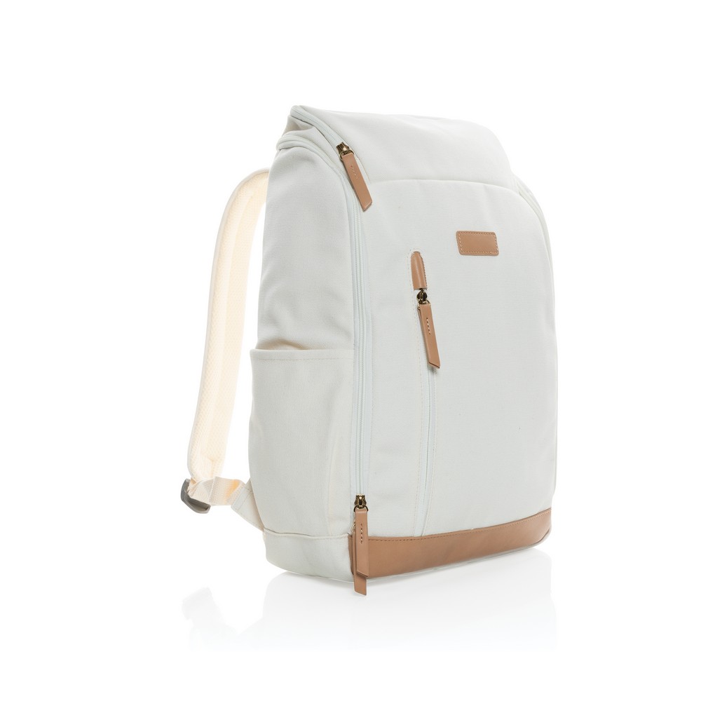 Laptop-Rucksack 15" Impact AWARE™ in Weiß