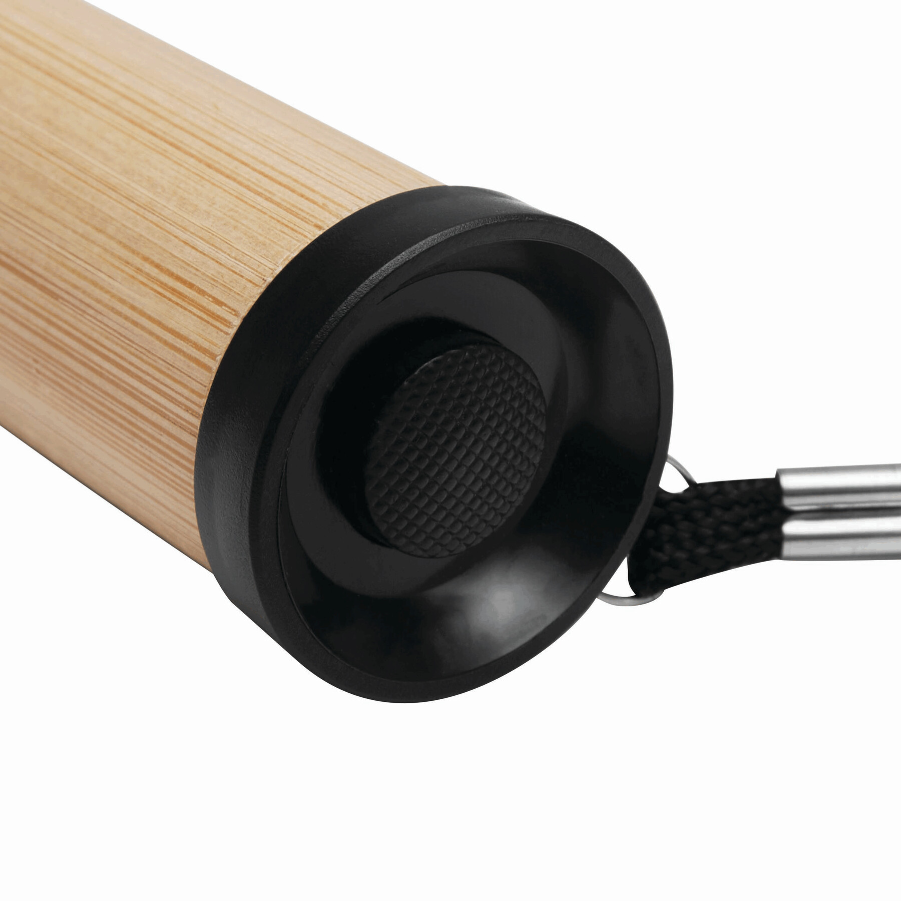LED Taschenlampe | Bamboo Shine