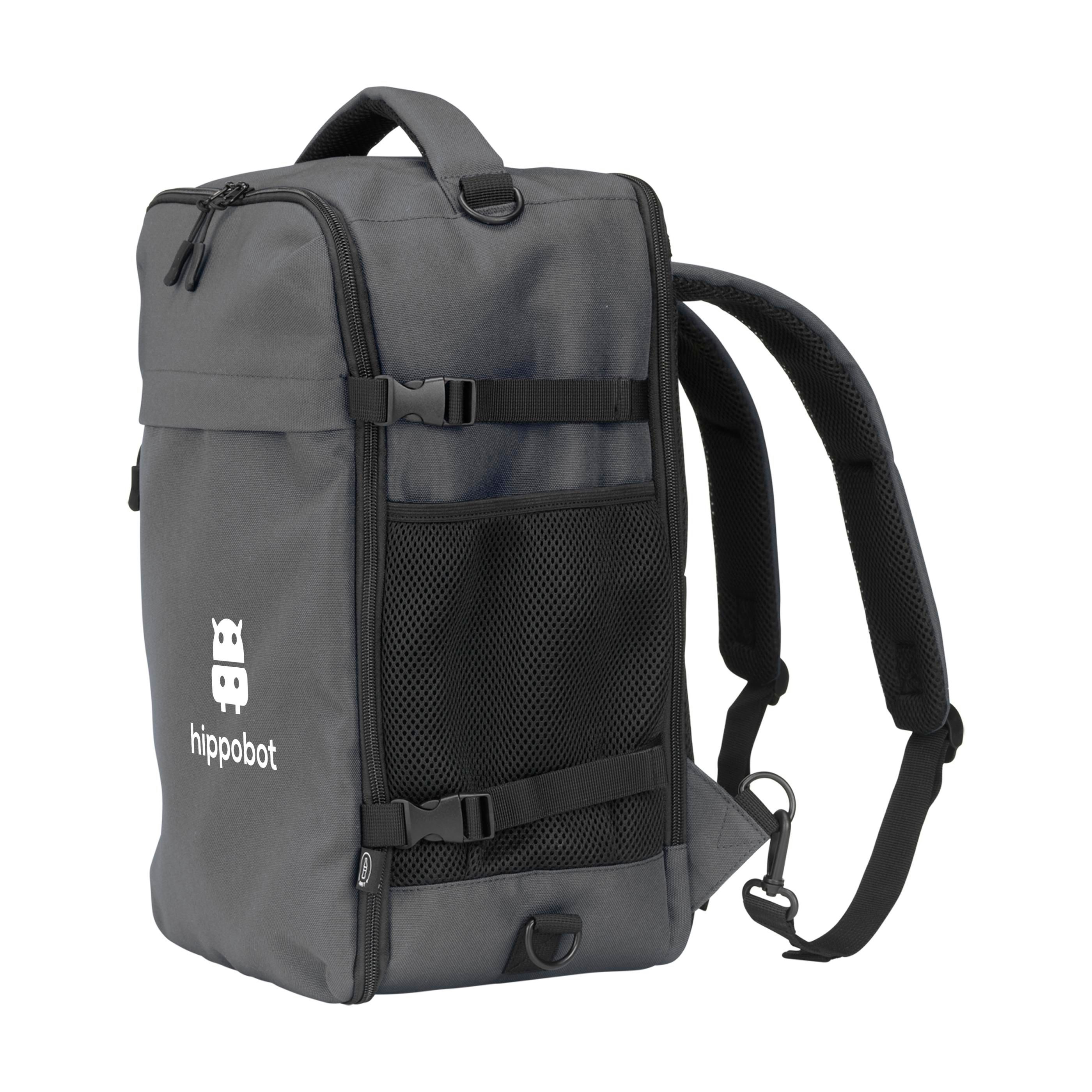 FitFly GRS Cabin Flight Bag