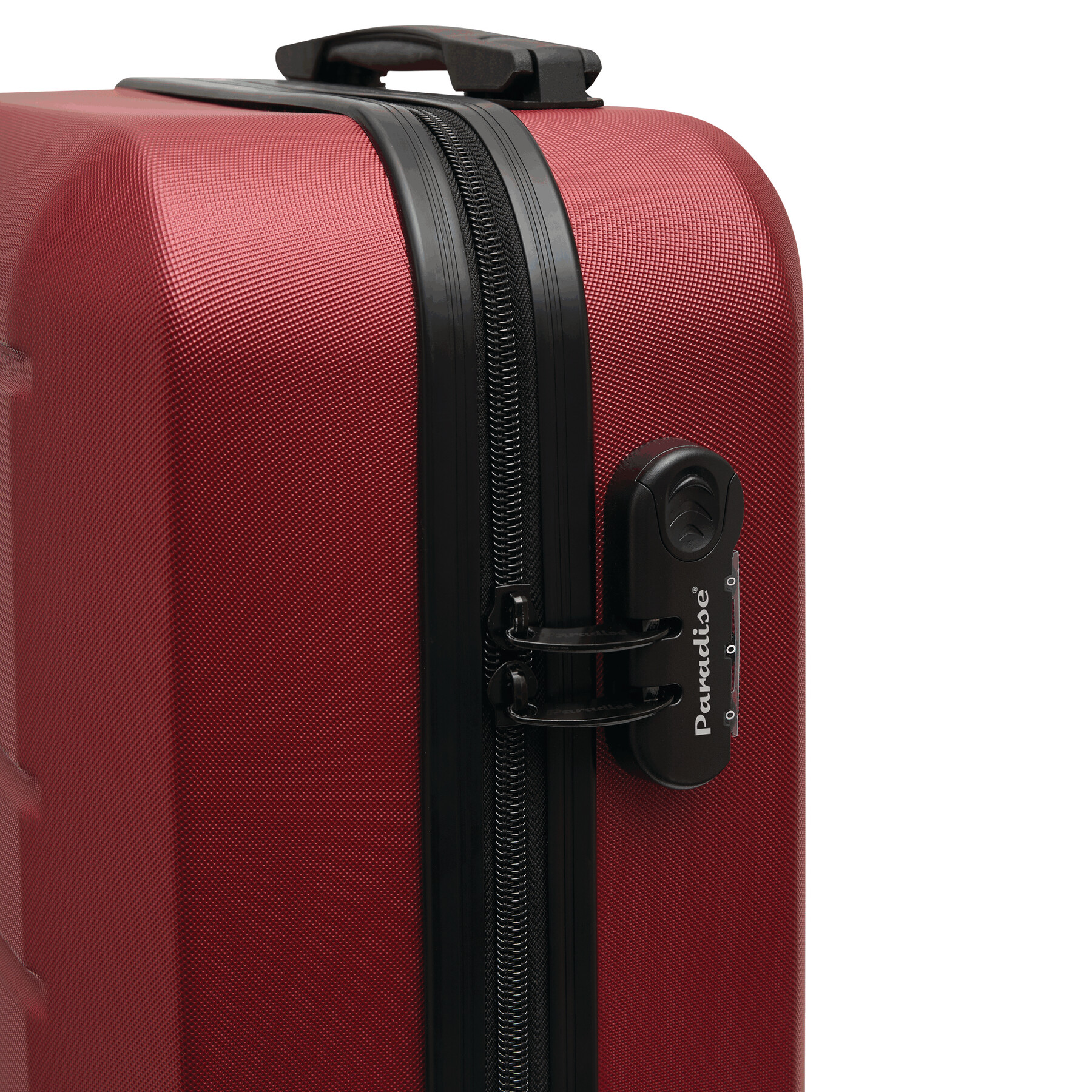 Trolley-Bordcase | Lucca
