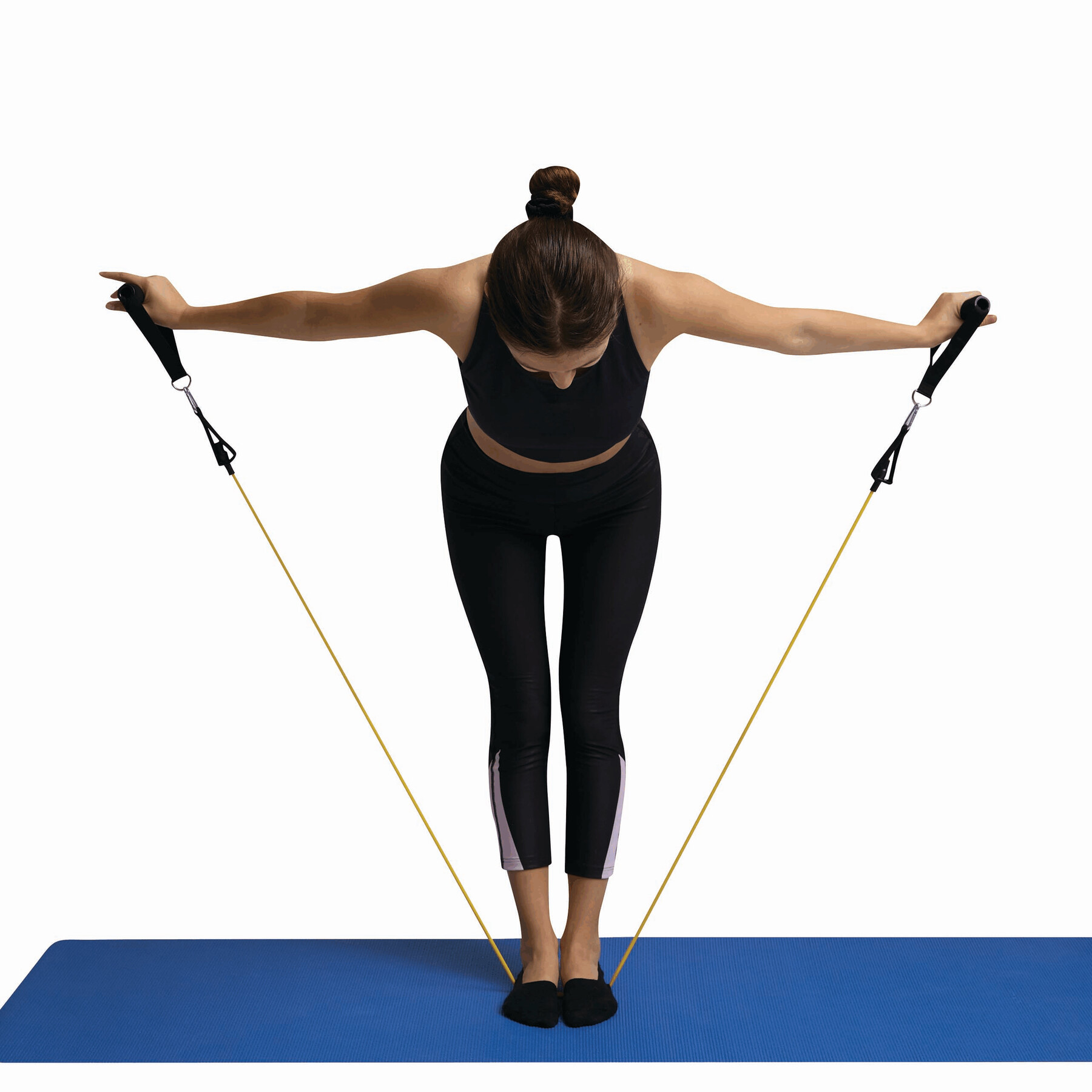 Fitnessbänder-Set | Fitness Time
