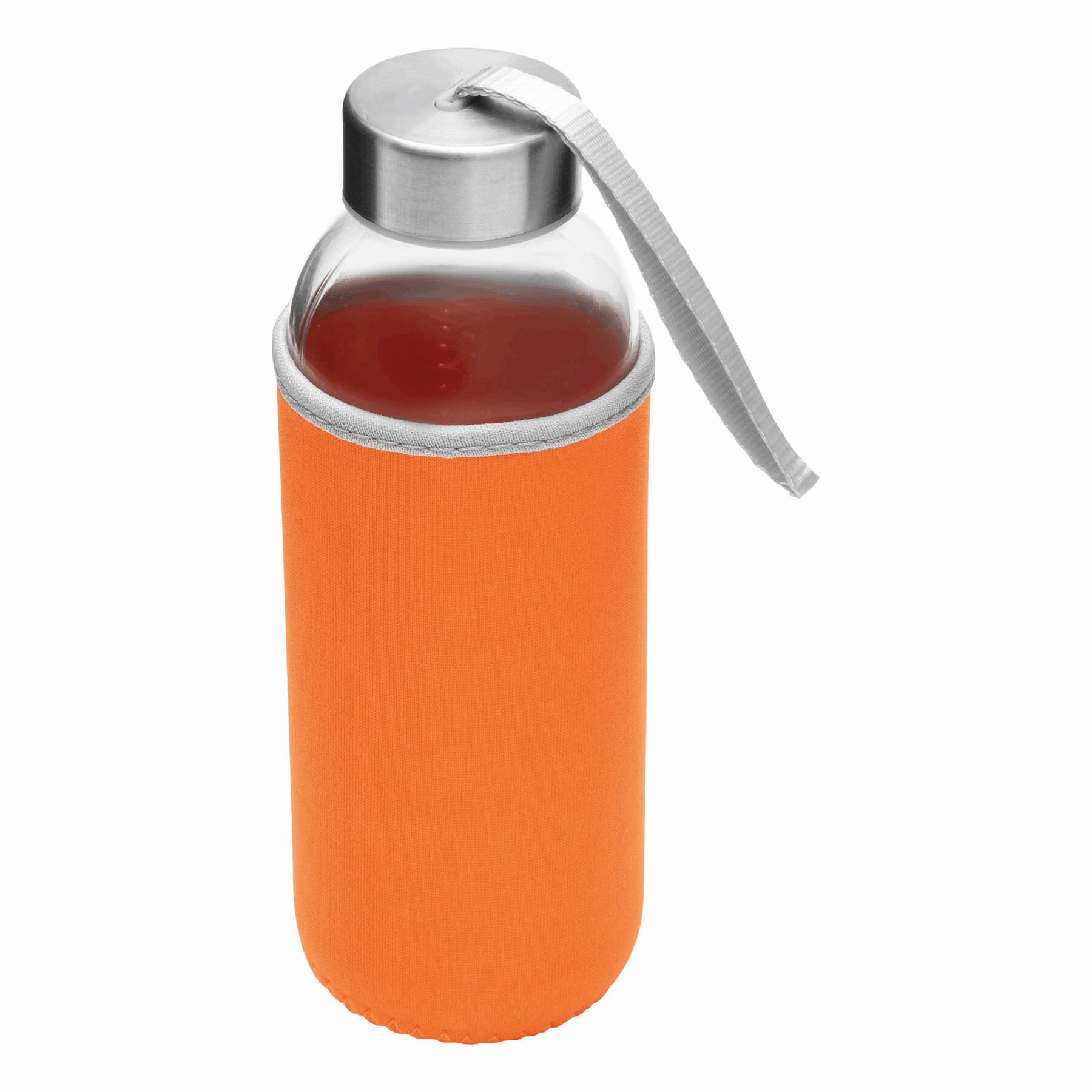 Glas-Flasche | Take Well