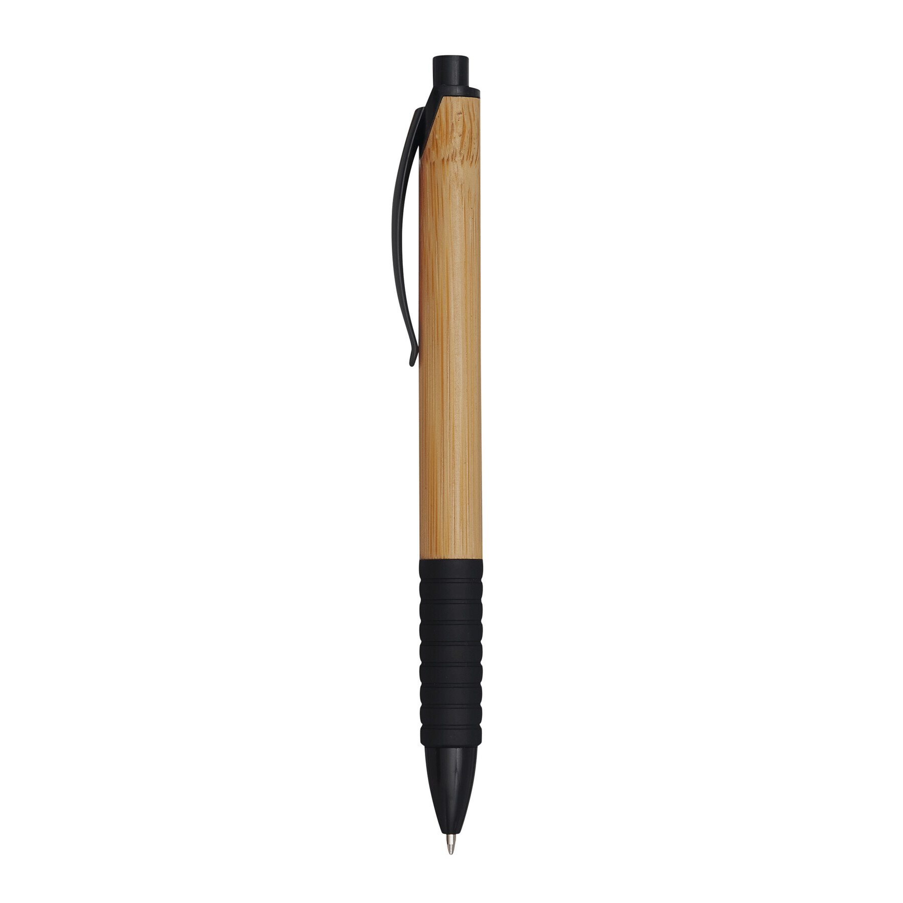 Kugelschreiber | Bamboo Rubber