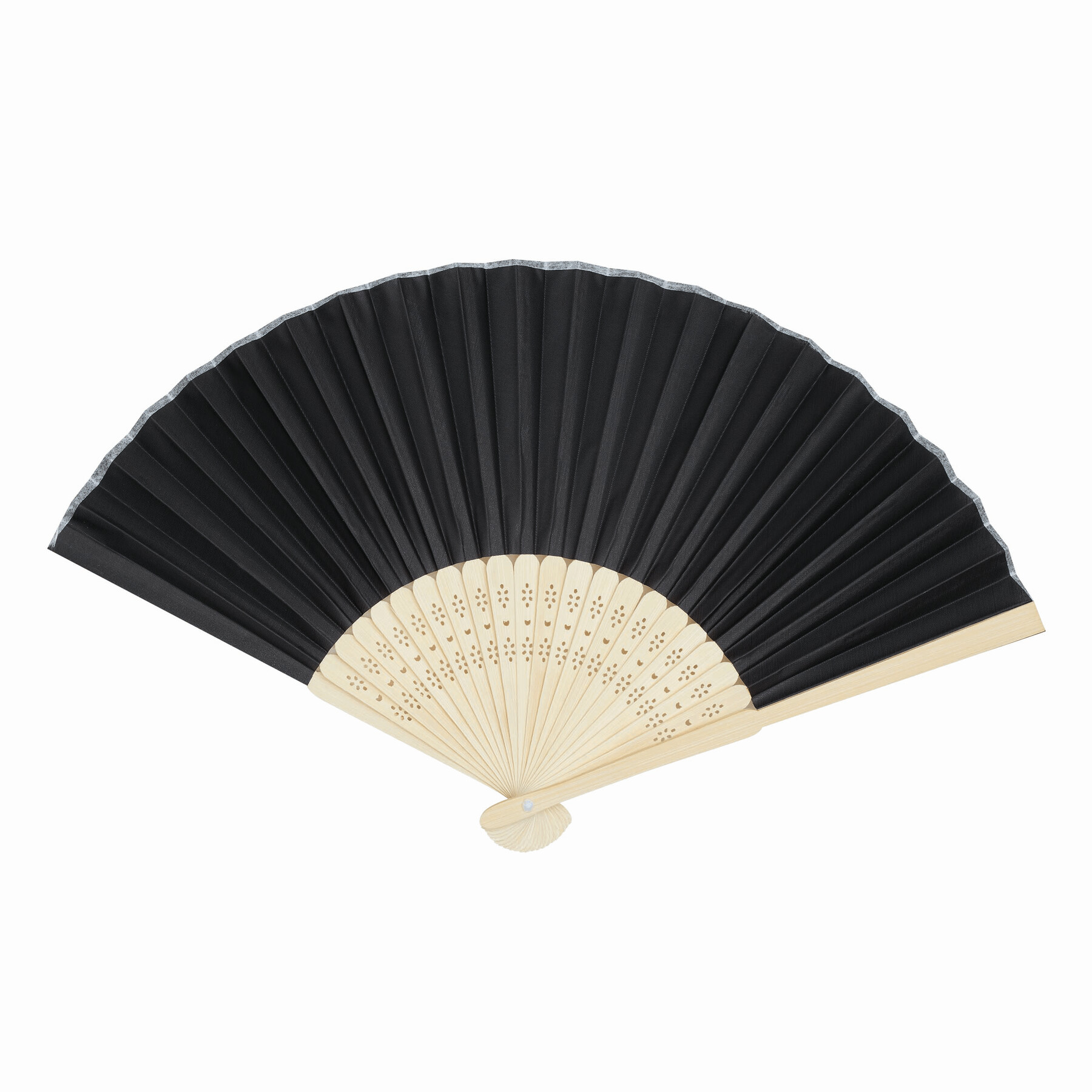 Faltbarer Fächer | Bamboo Cool