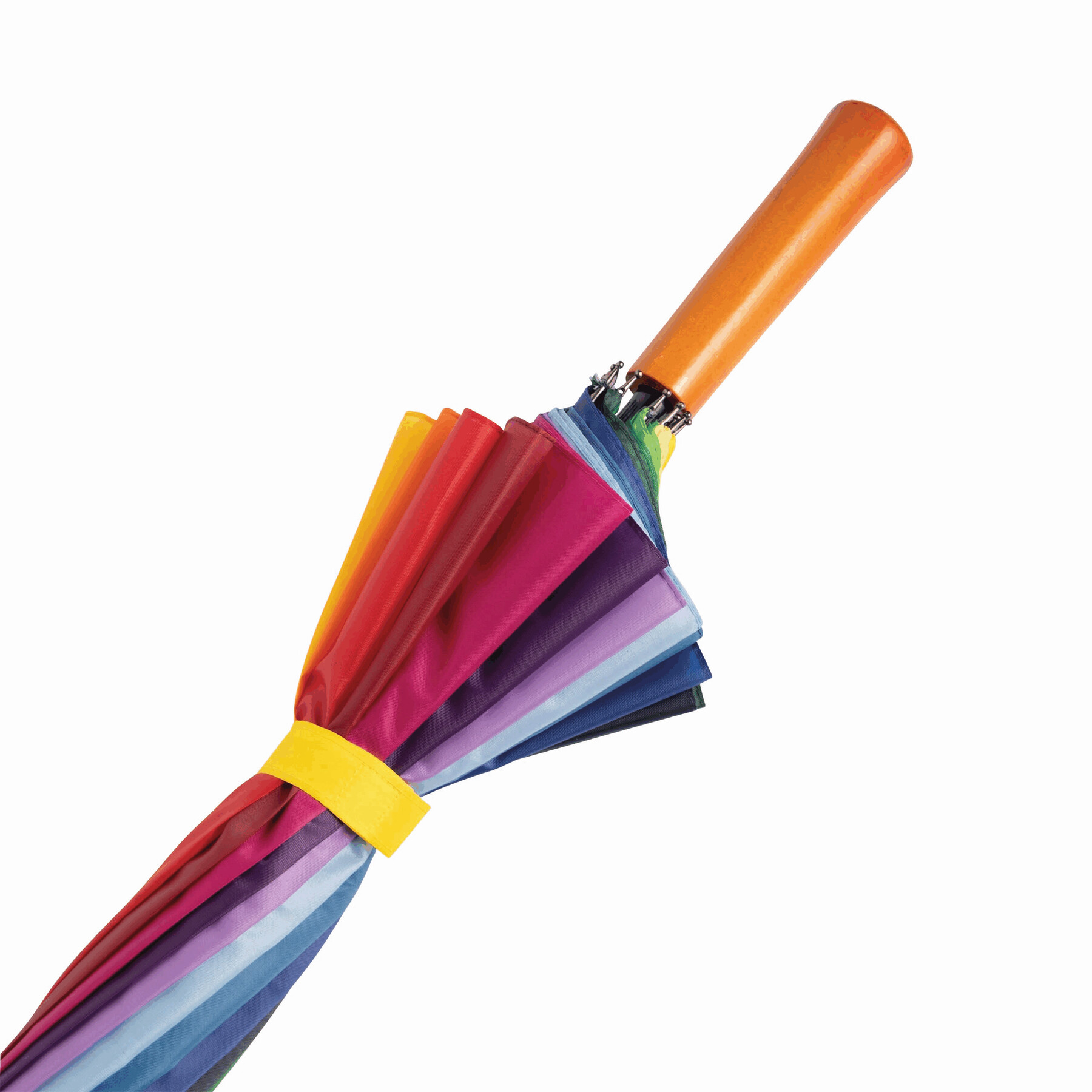 Golfschirm | Rainbow Sky