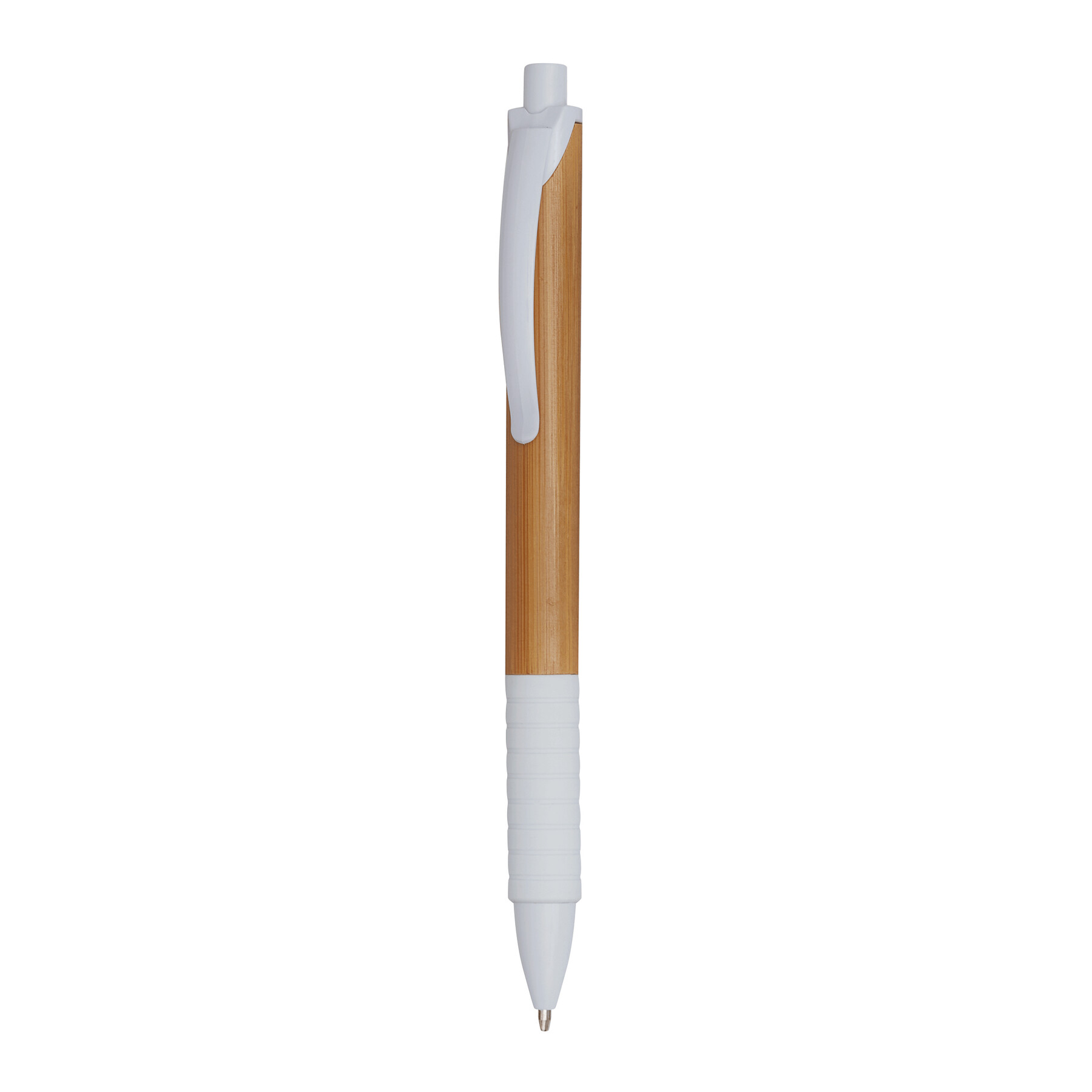 Kugelschreiber | Bamboo Rubber