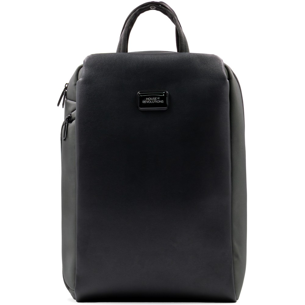 Rucksack BrandCharger Nexus in Schwarz