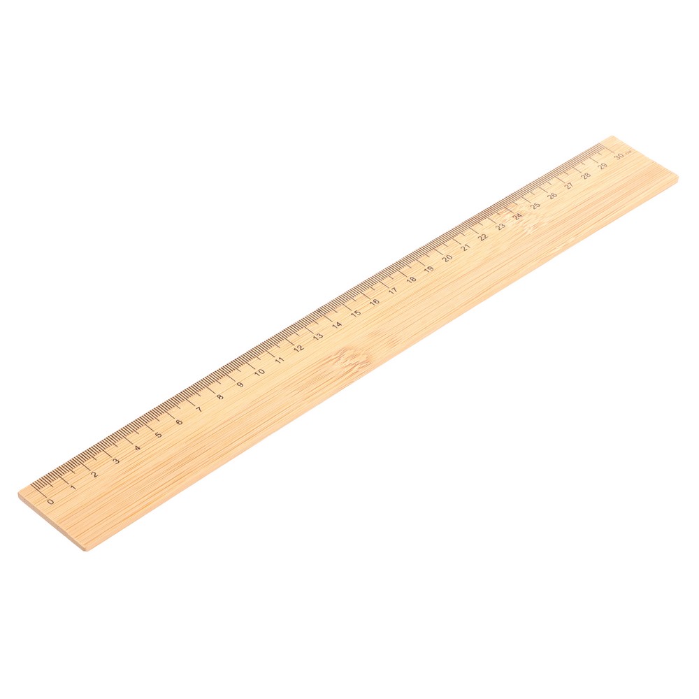 Bambuslineal | Edwin in Holz