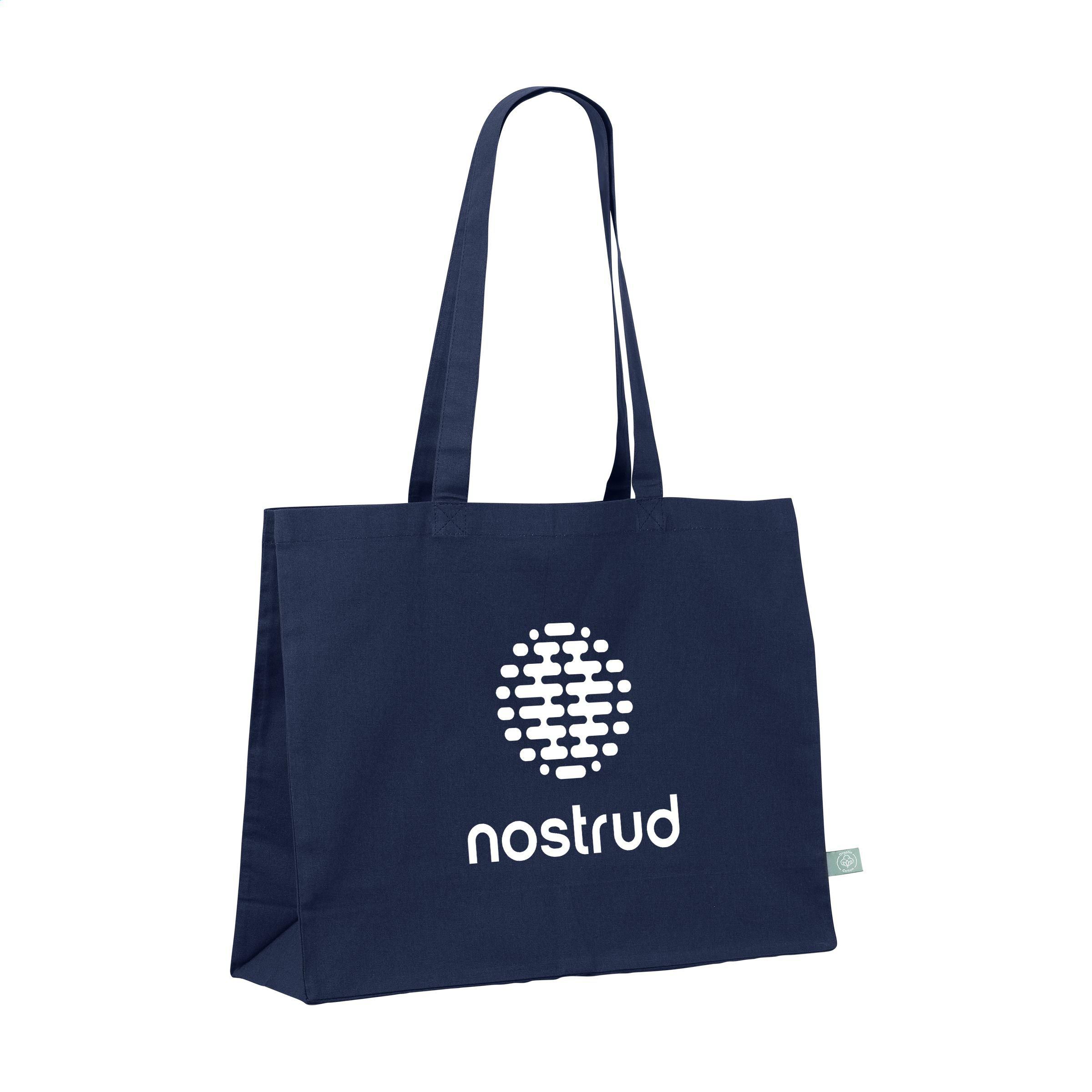 Shopper Organic Cotton Bag (180 g/m²) Tasche