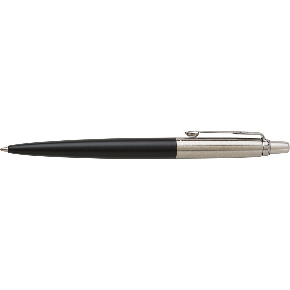 Kugelschreiber Parker Jotter Core in 6 Farben in schwarz, Ansicht 5