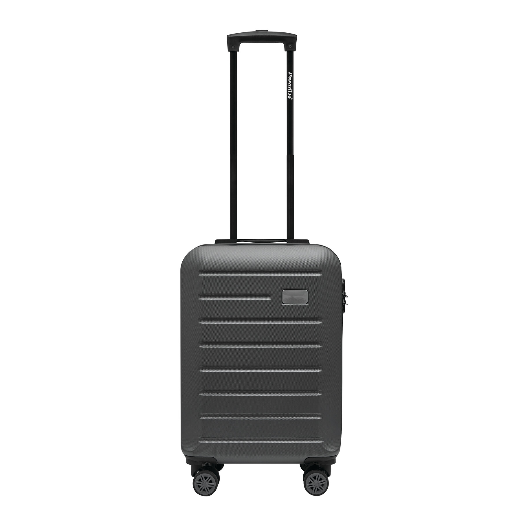 Trolley-Bordcase | Lucca