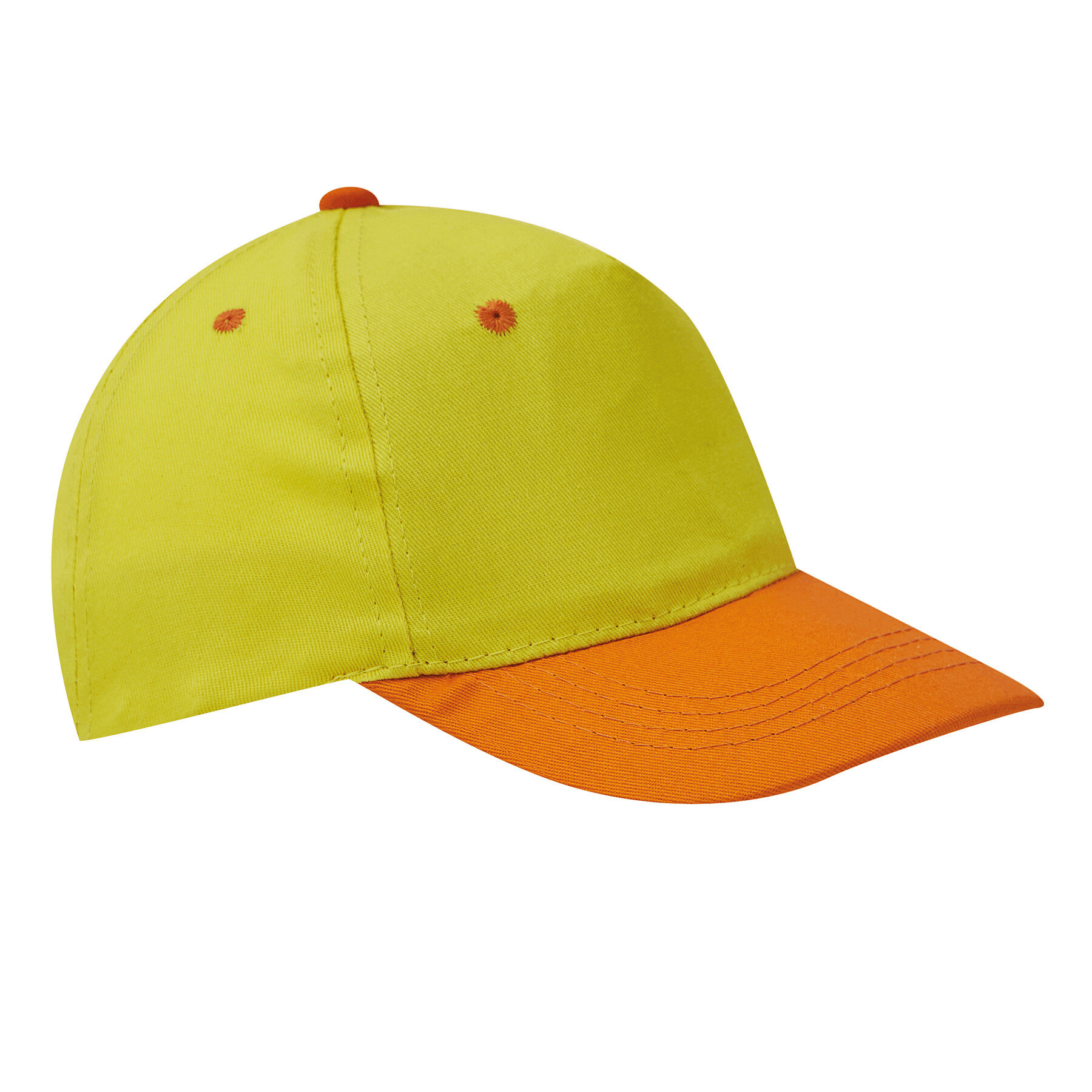 5-Panel-Cap für Kinder | Calimero