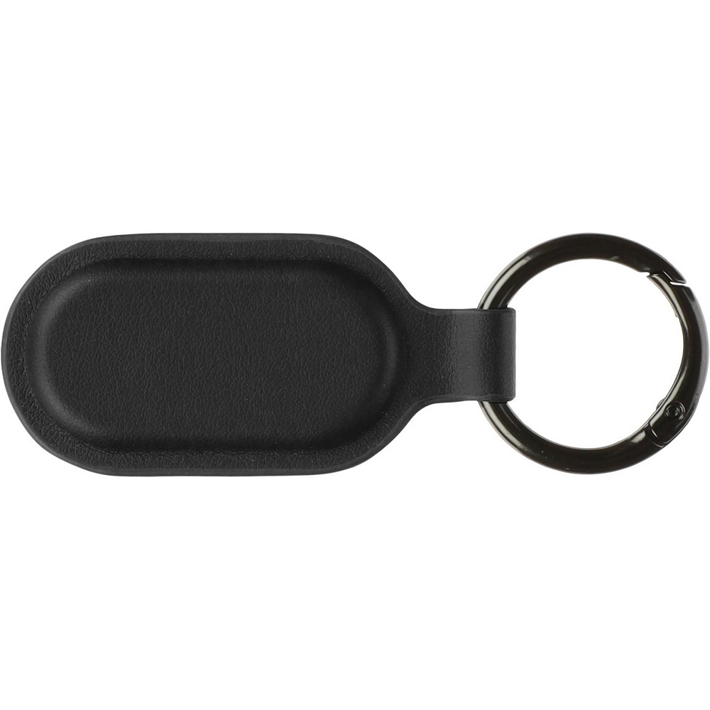 Tracker in Schwarz, Ansicht 2