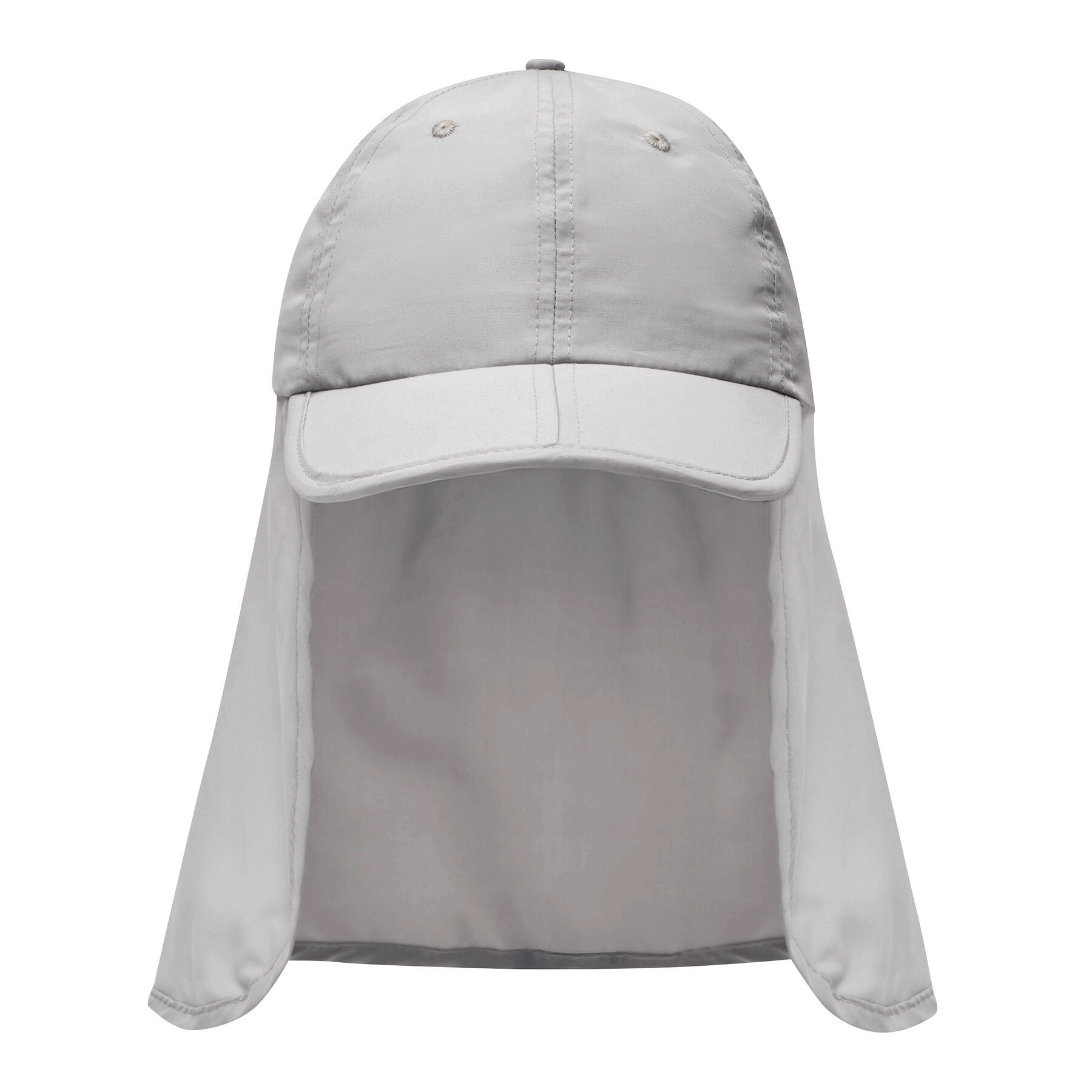 6-Panel-Baseball-Cap | Flexveil
