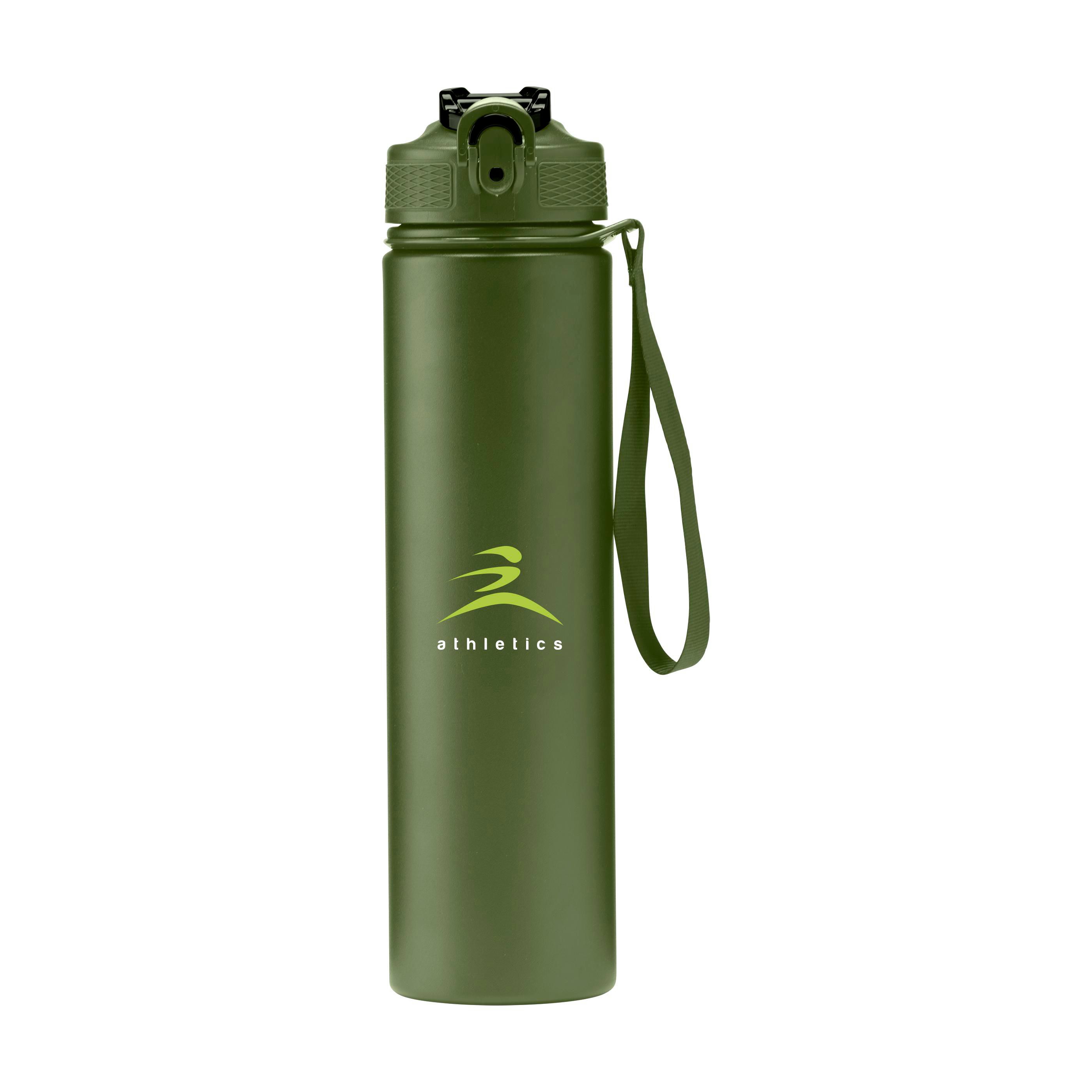 AquaSteel RCS Recycled Water Bottle 750 ml Trinkflasche