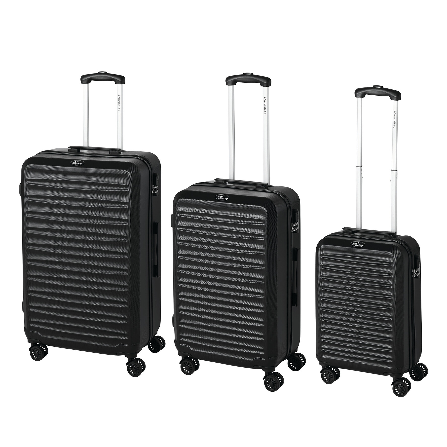 Trolley-Set, 3-tlg. | Havanna 2.0