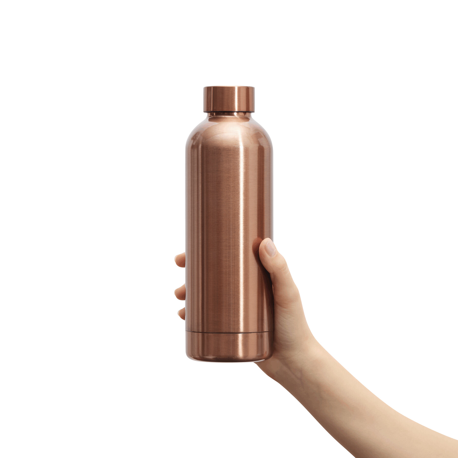 Vakuum-Isolierflasche | Get Warm