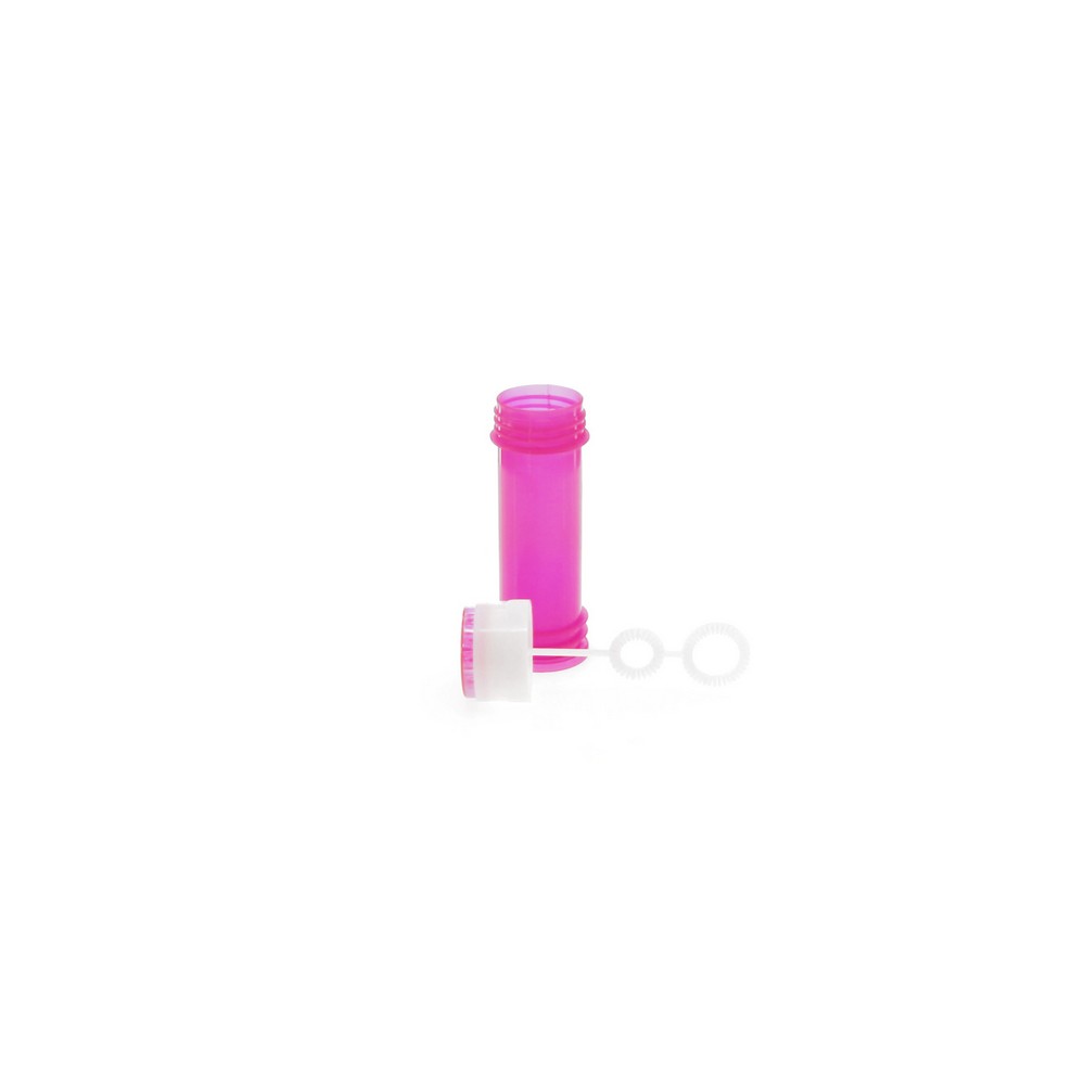 Seifenblasen, Spiel in Rosa, Ansicht 5