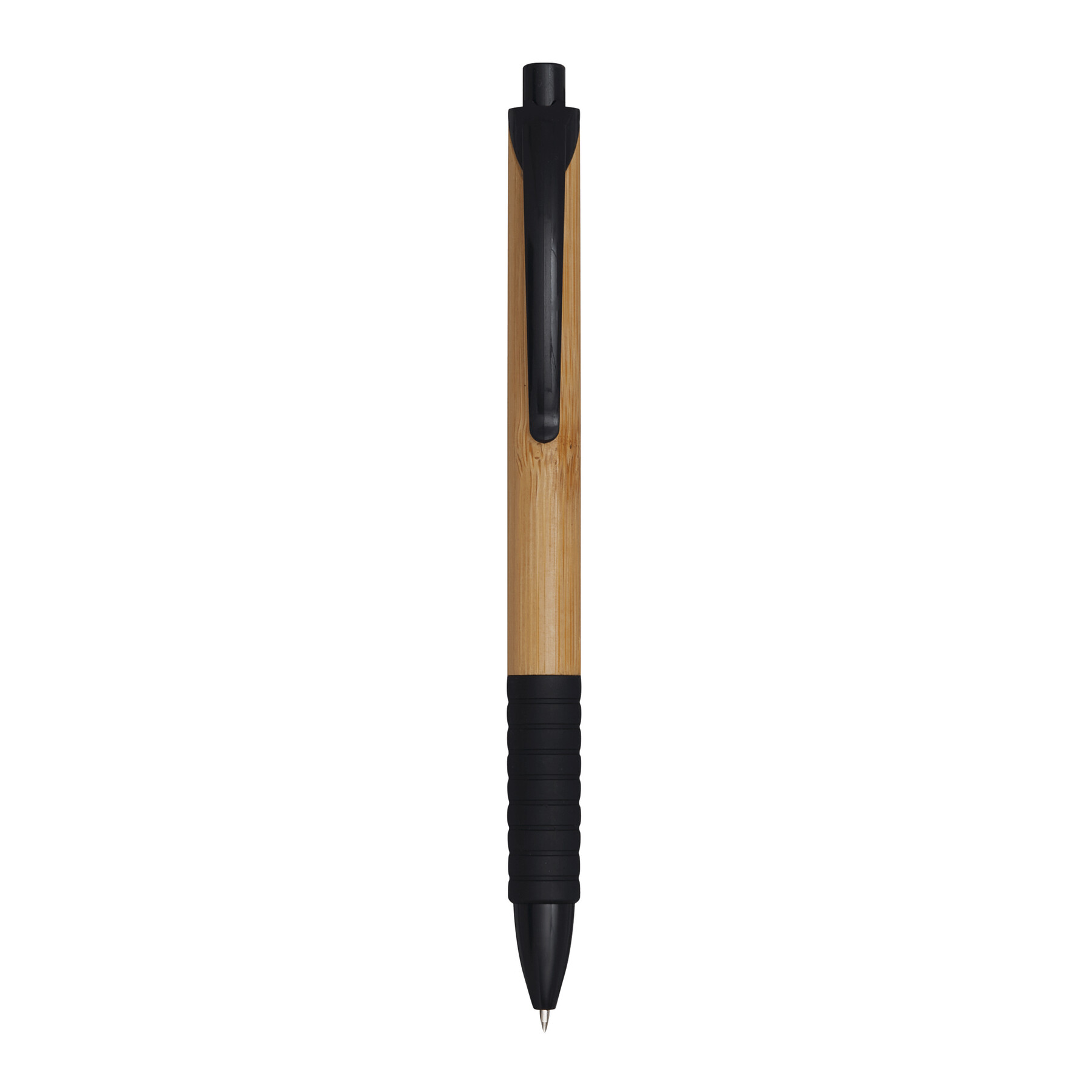 Kugelschreiber | Bamboo Rubber