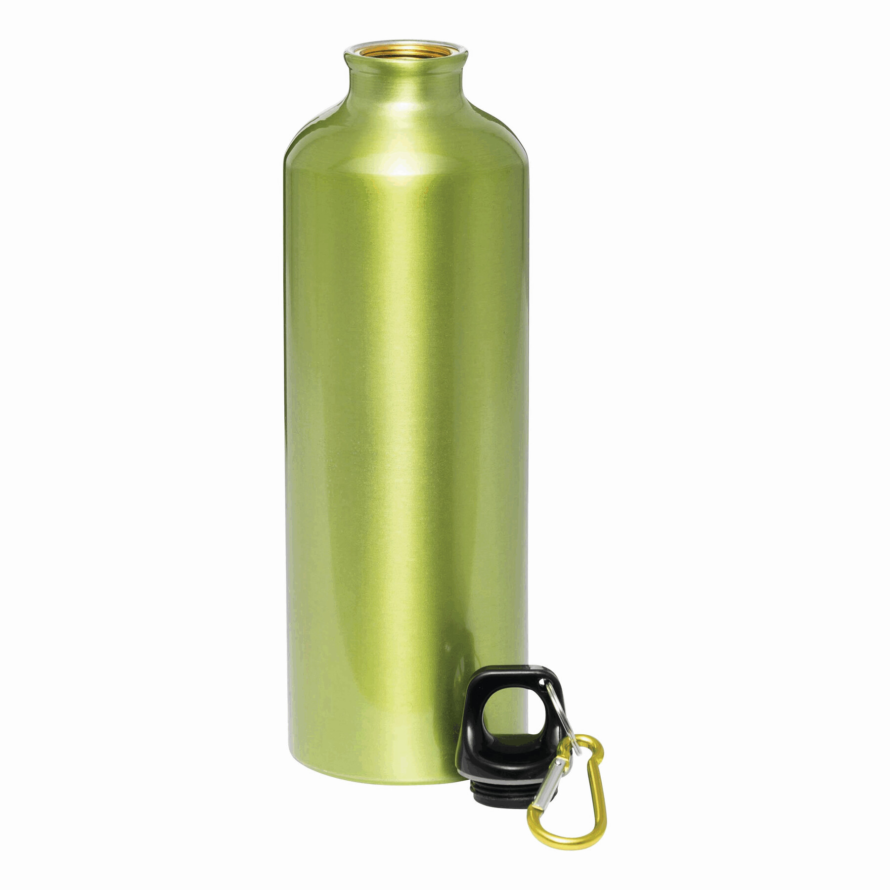 Aluminium-Trinkflasche | Big Transit