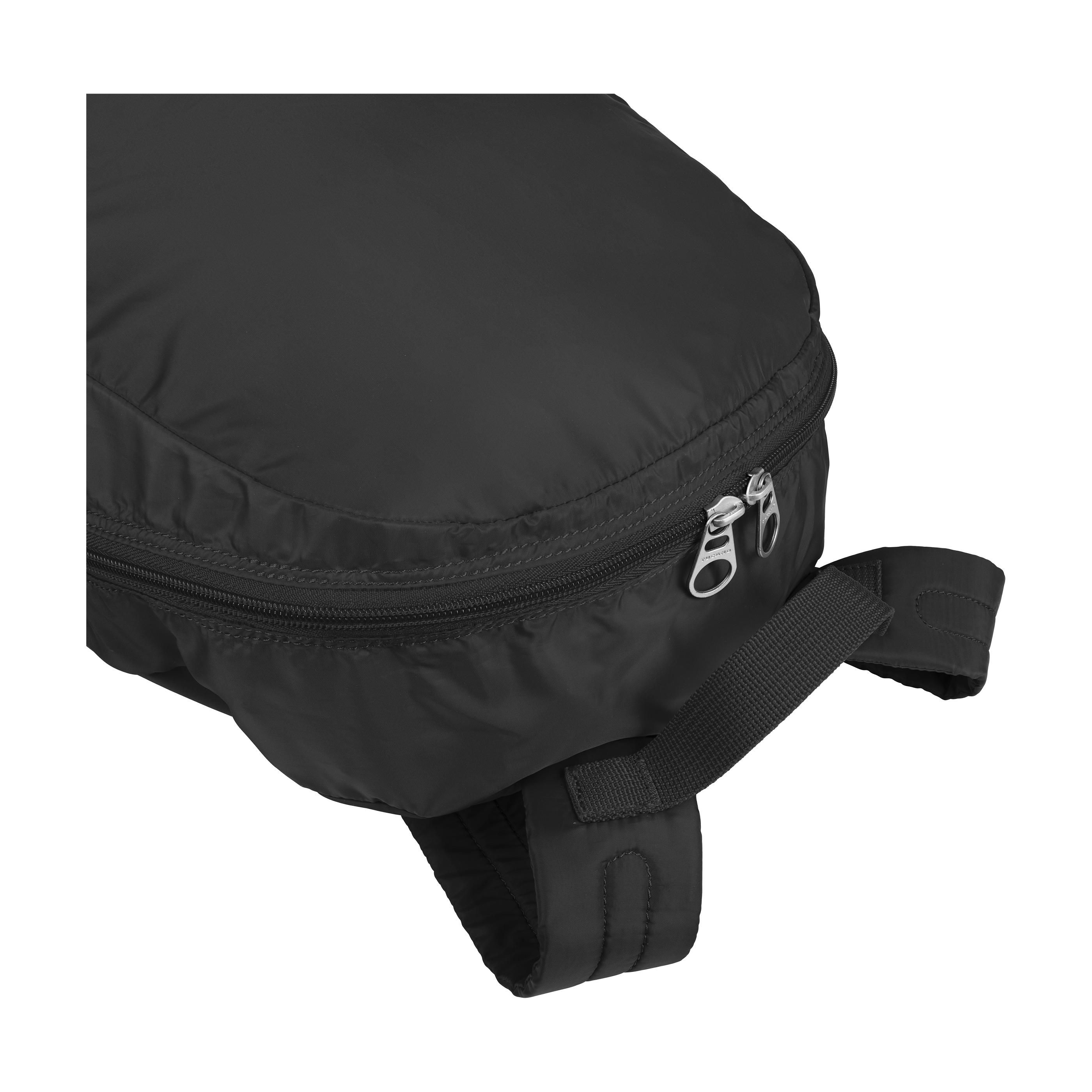Tucano Compatto Backpack faltbarer Rucksack