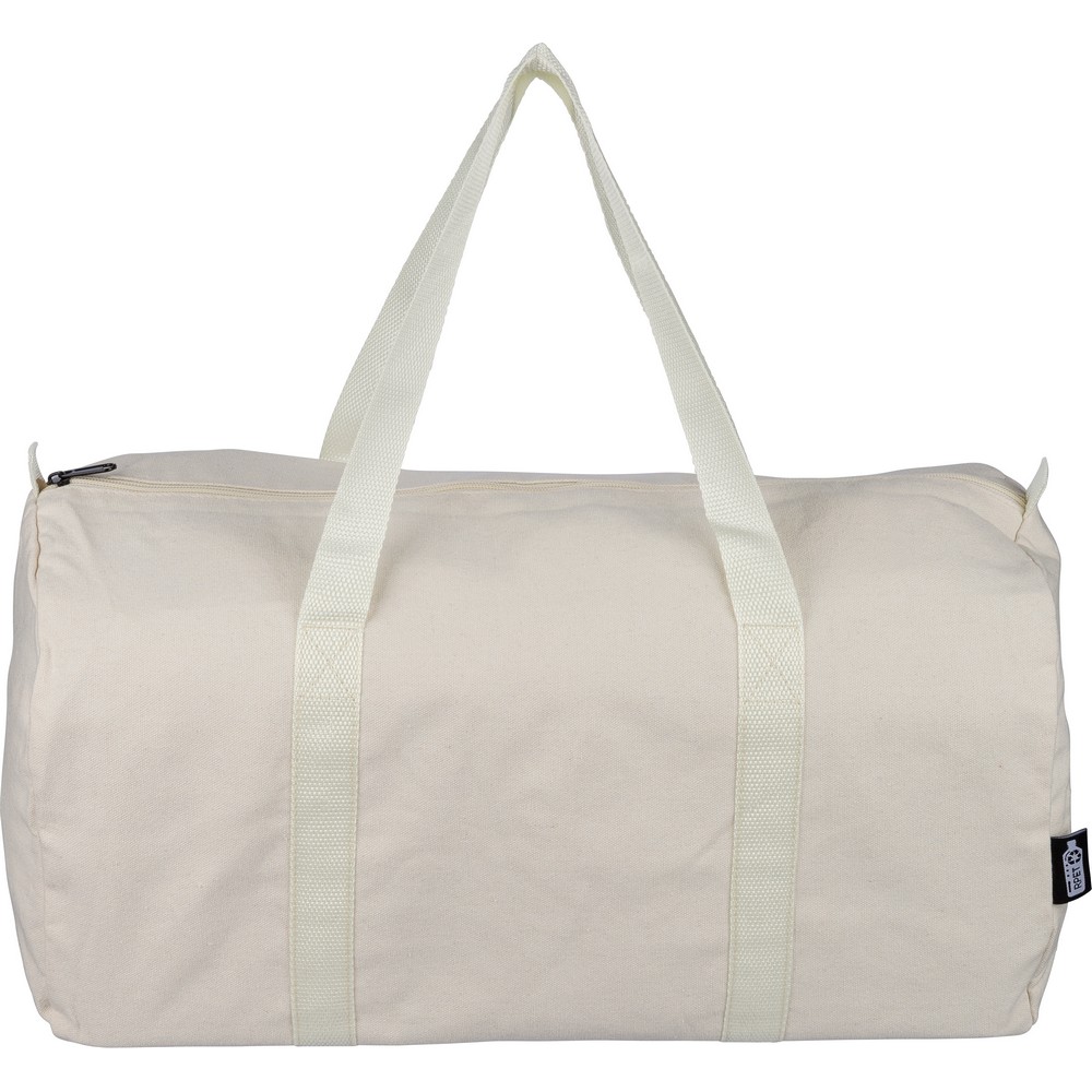 Sporttasche, Reisetasche in Beige, Ansicht 3
