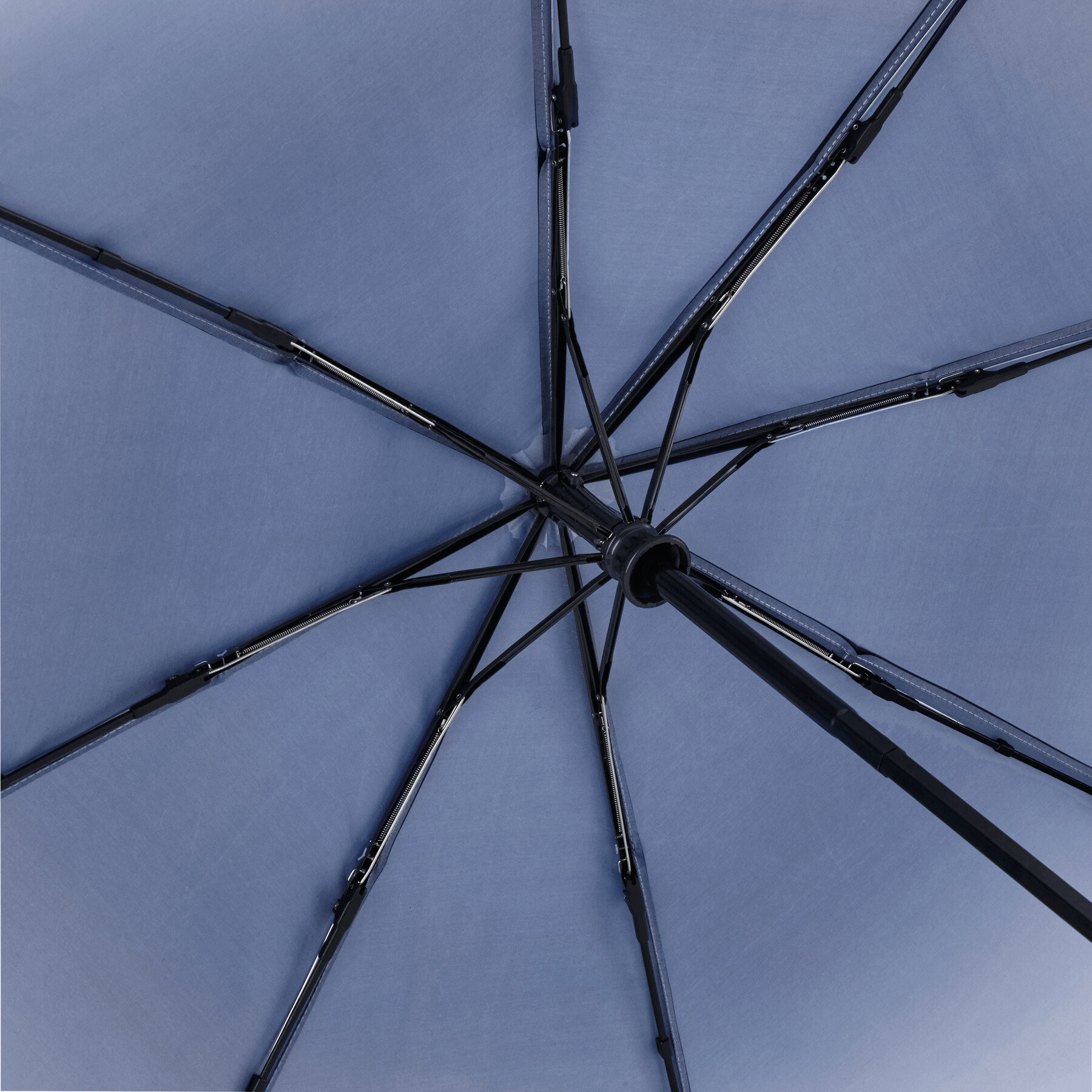 Vollautomatischer Windproof-Taschenschirm | Baroness
