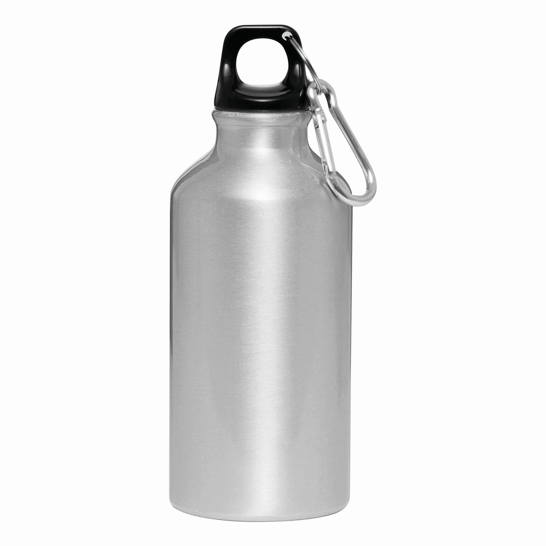 Aluminium-Trinkflasche | Transit