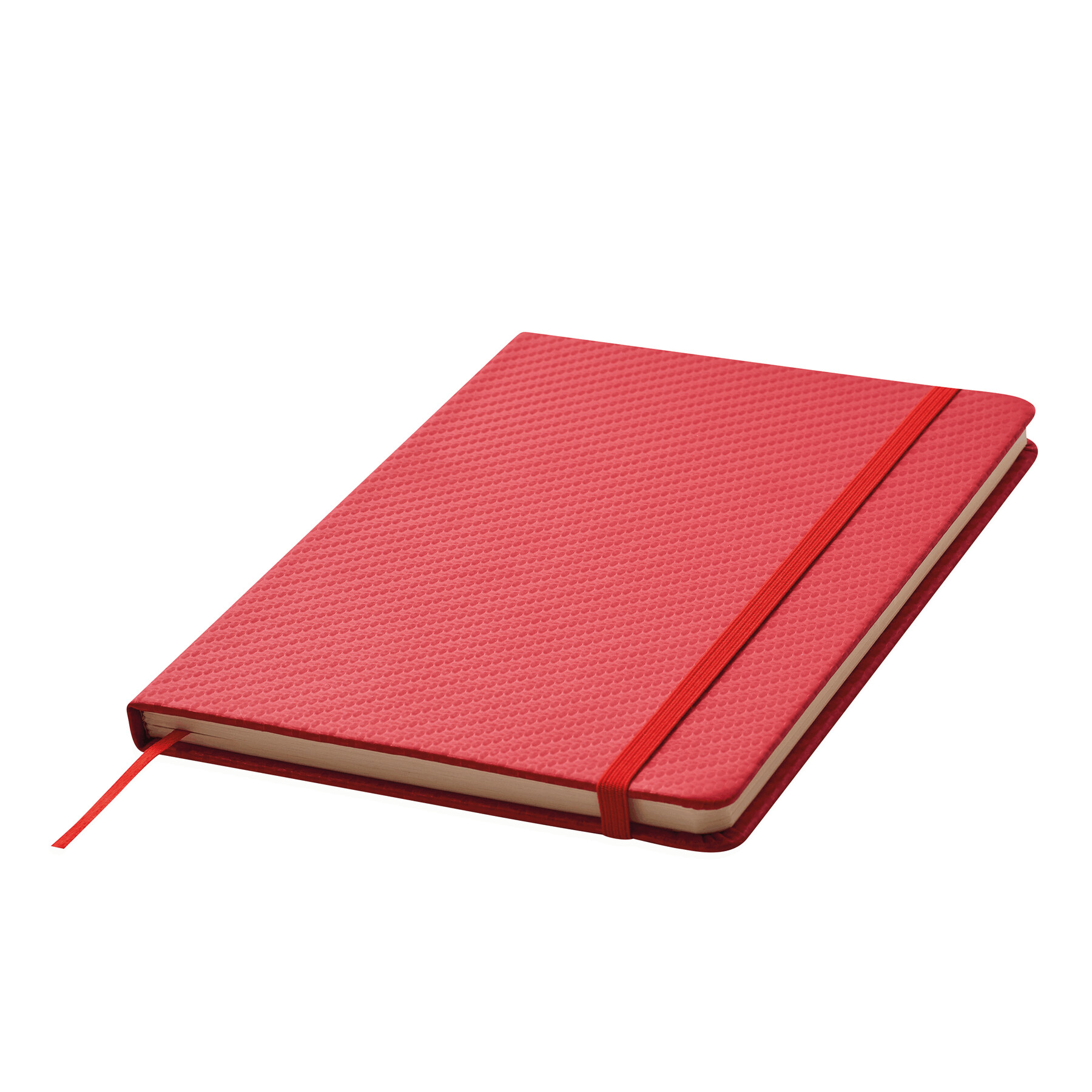 Notizbuch im DIN-A5-Format | Carb