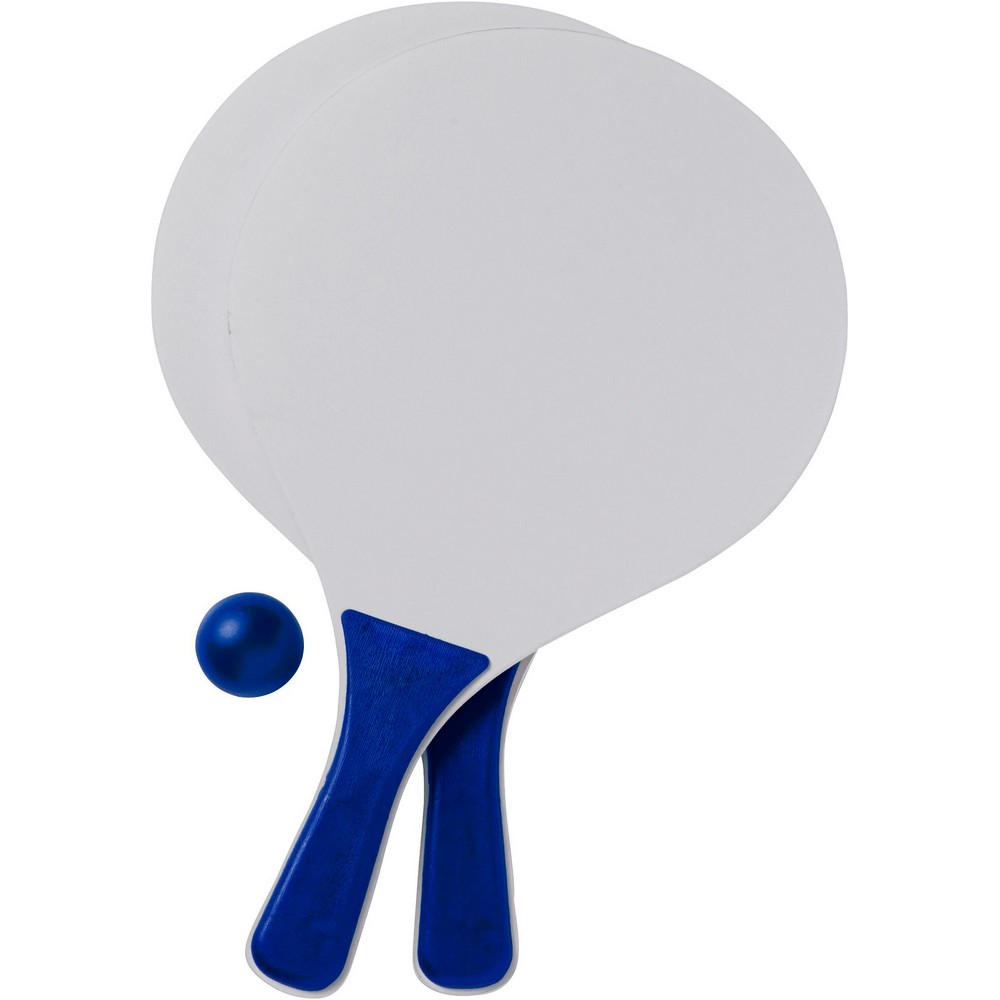 Geschicklichkeitsspiel, Tennis in Dunkelblau, Ansicht 5