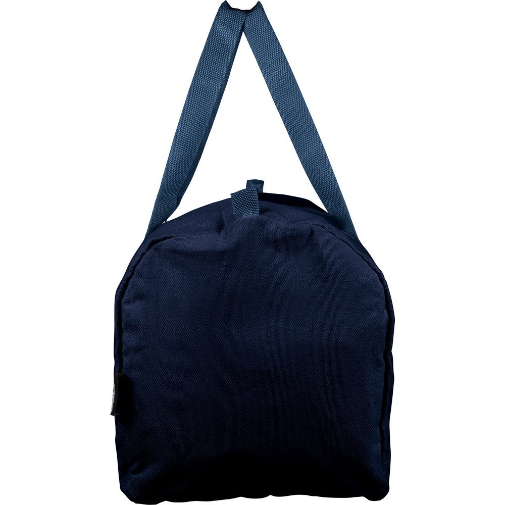 Sporttasche, Reisetasche in Blau, Ansicht 2