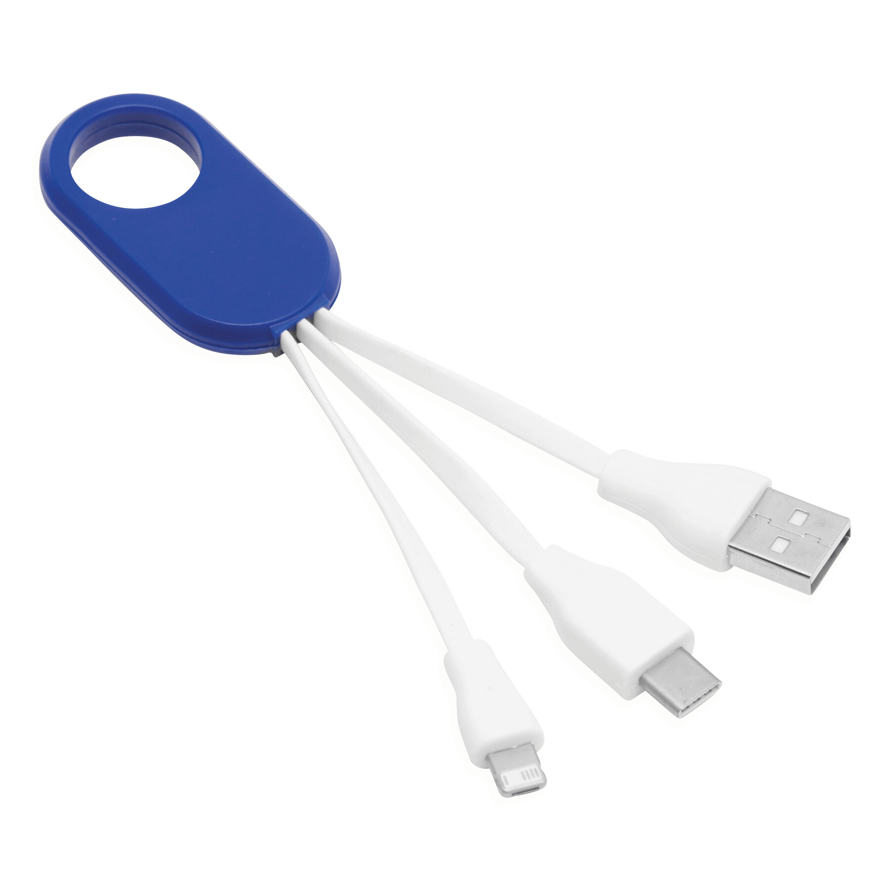 Ladekabel | Get Three