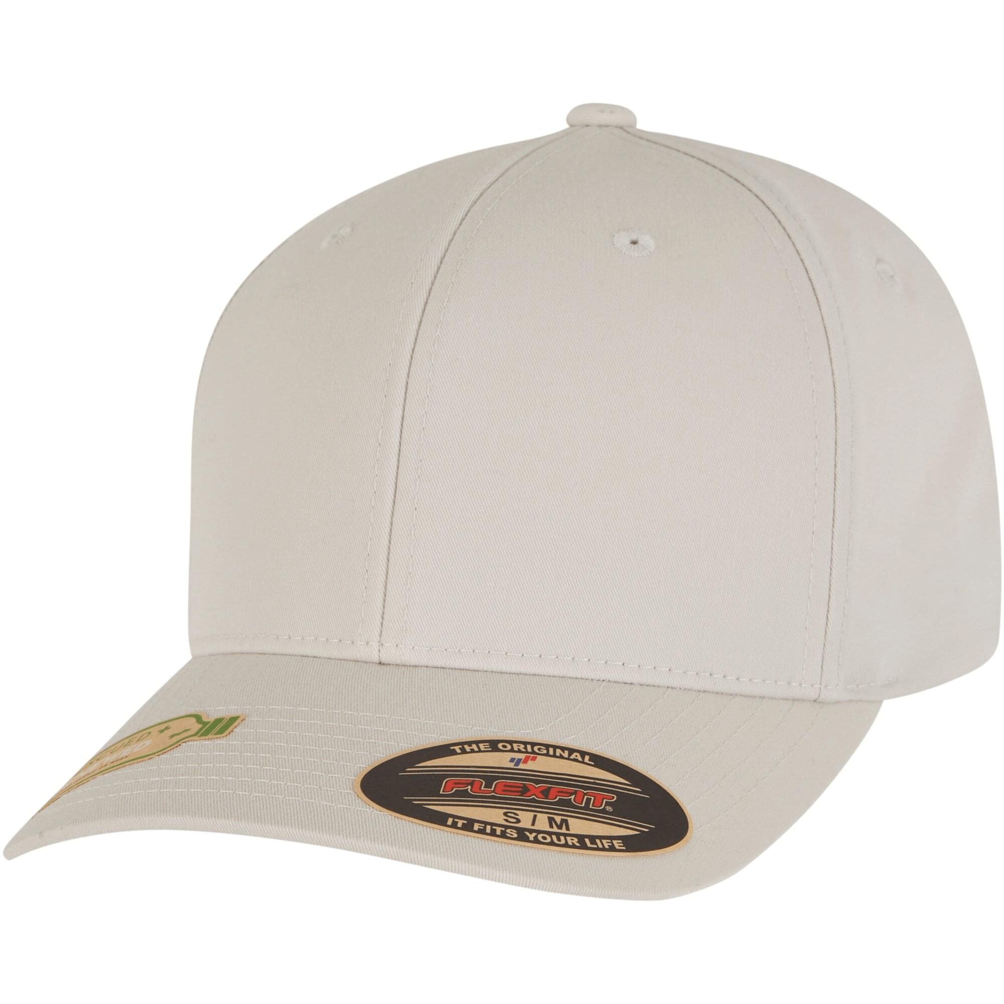 Flexfit Recycled Polyester Cap
