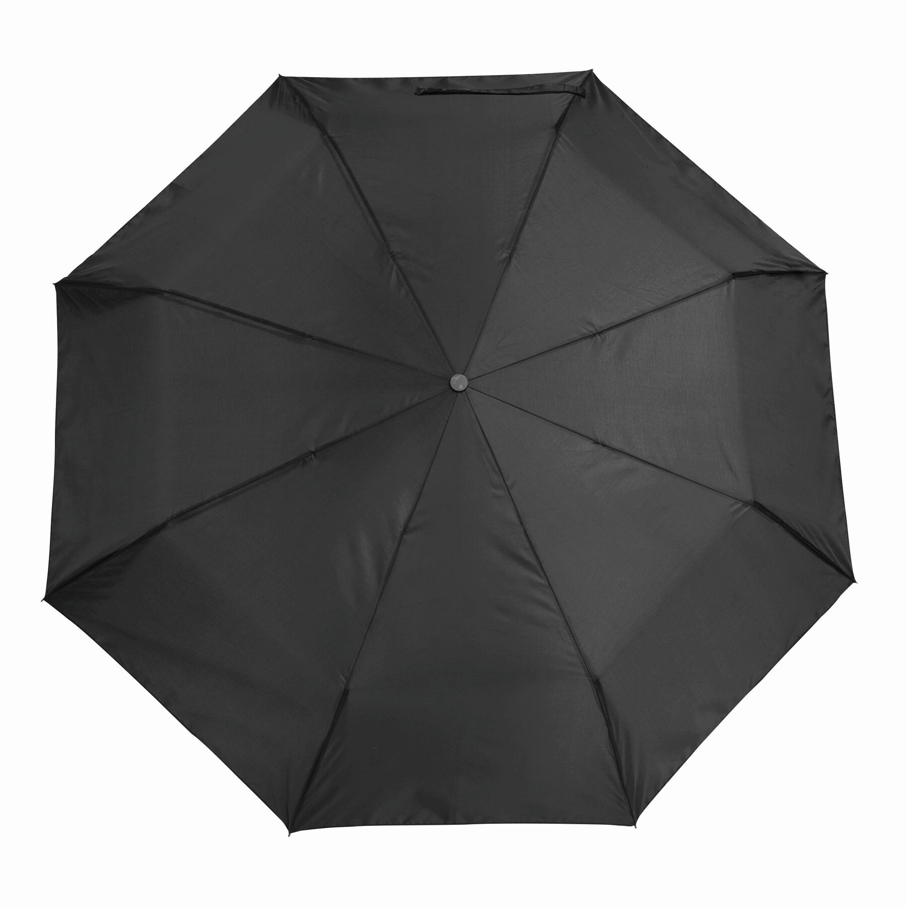 Vollautomatischer Windproof-Taschenschirm | Plopp