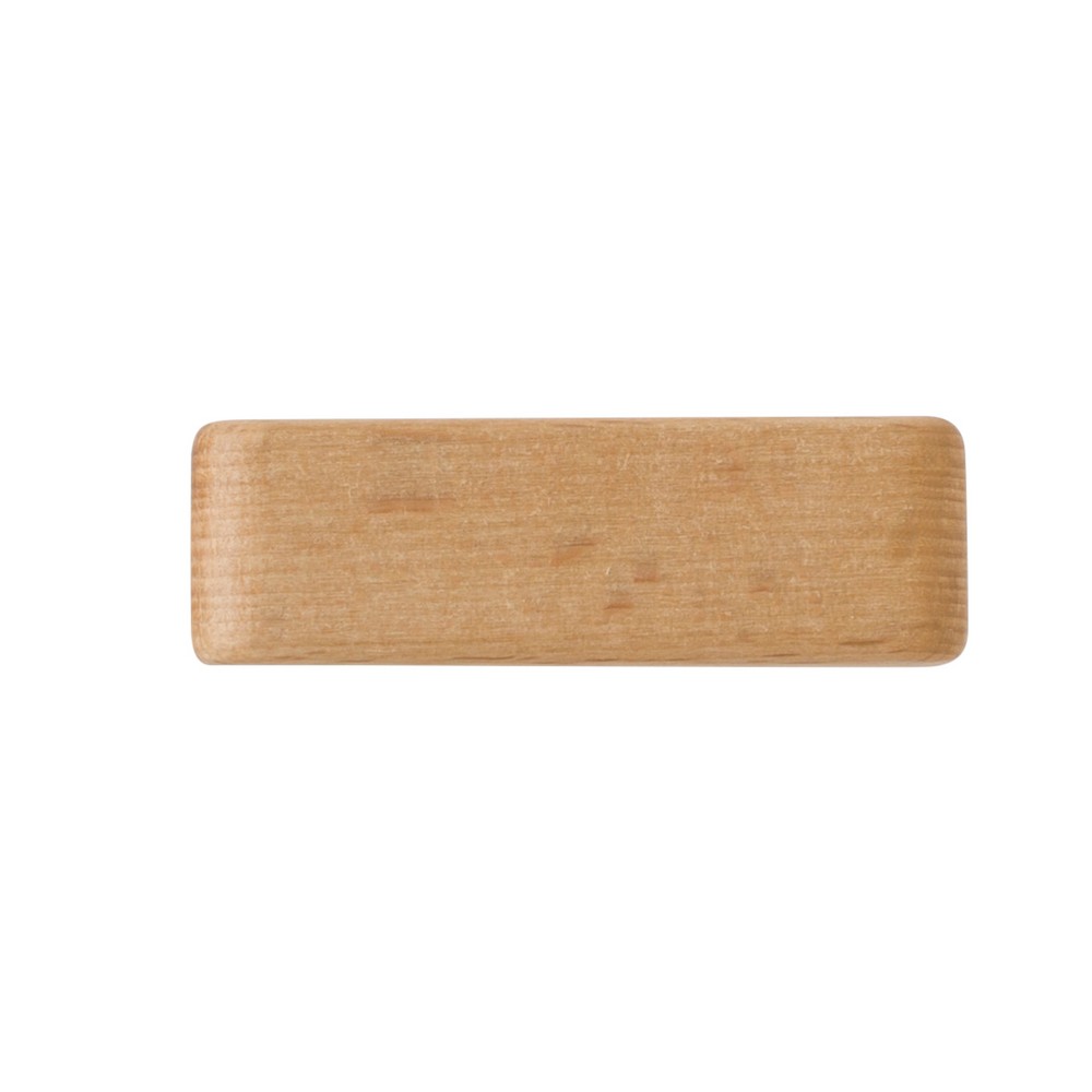 Handyhalter in Holz, Ansicht 4