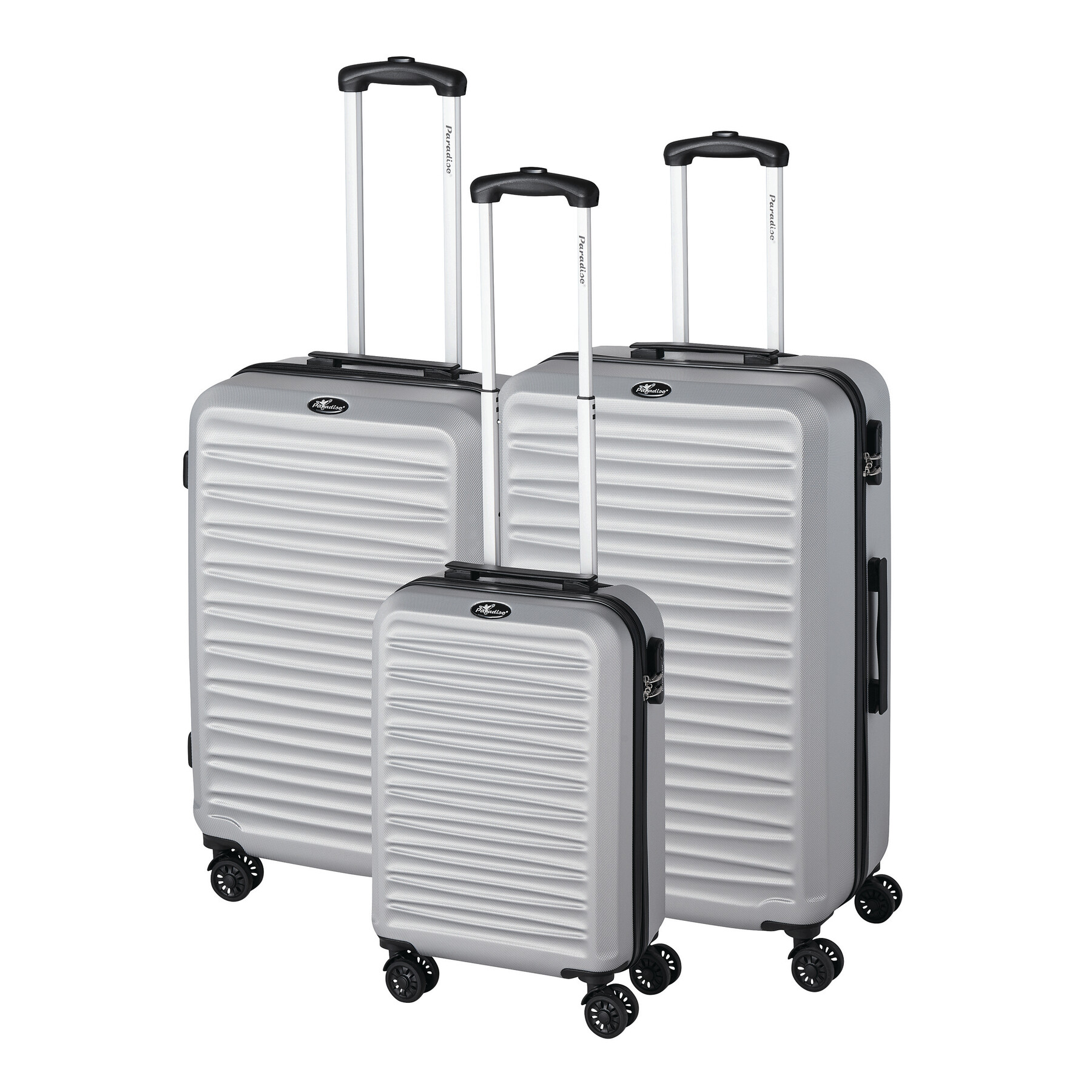 Trolley-Set, 3-tlg. | Havanna 2.0