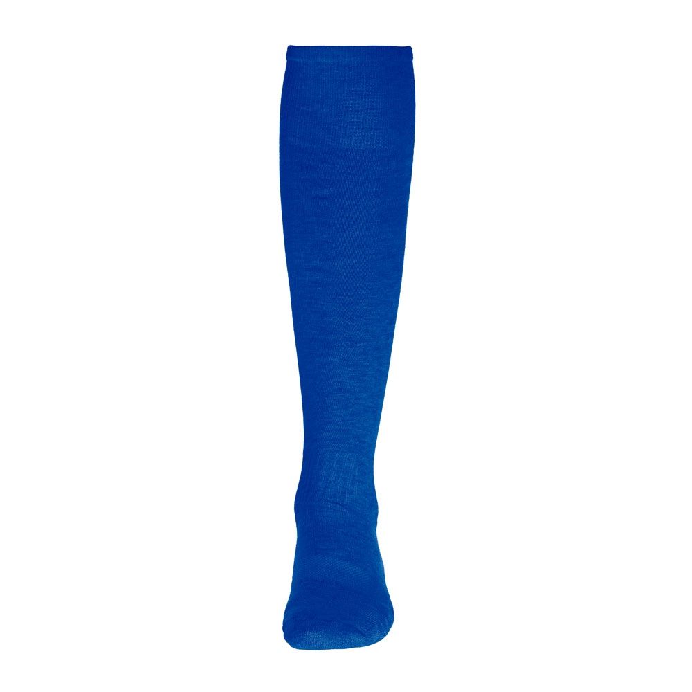 Mittlere -Wade Sportsocken | THC Run – Königsblau