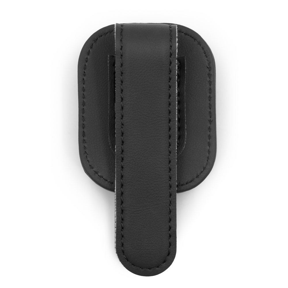 Brillenclip Exclusive Collection | Nalo in Schwarz, Ansicht 5