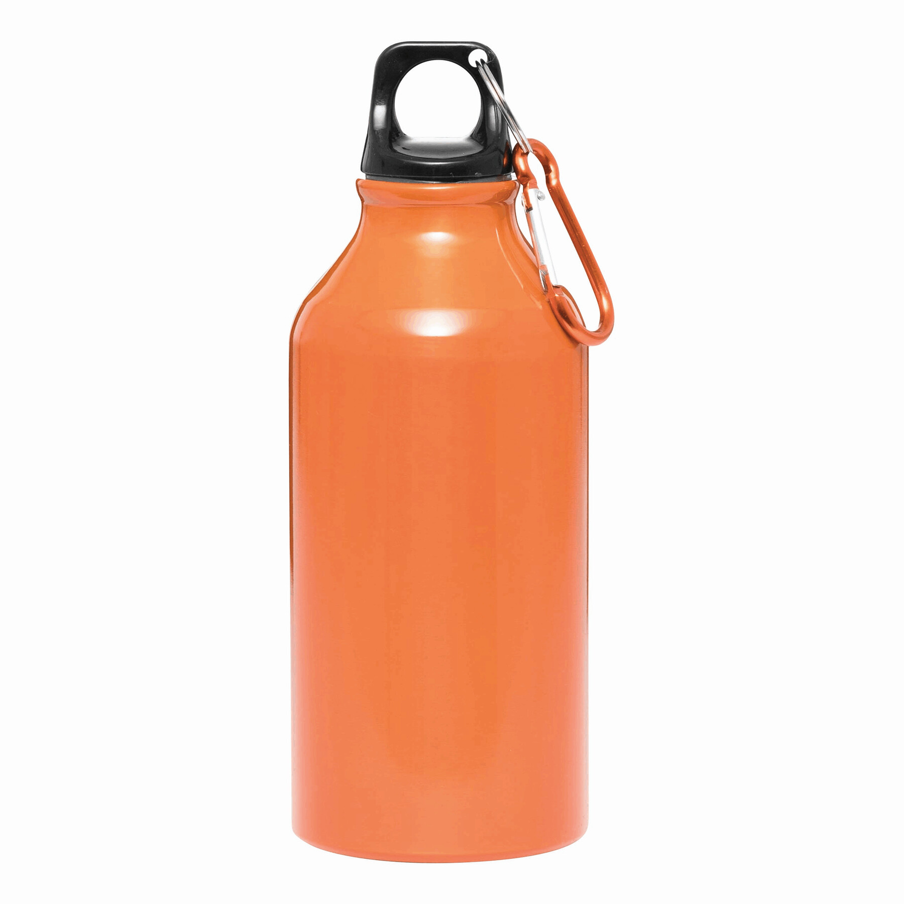 Aluminium-Trinkflasche | Transit