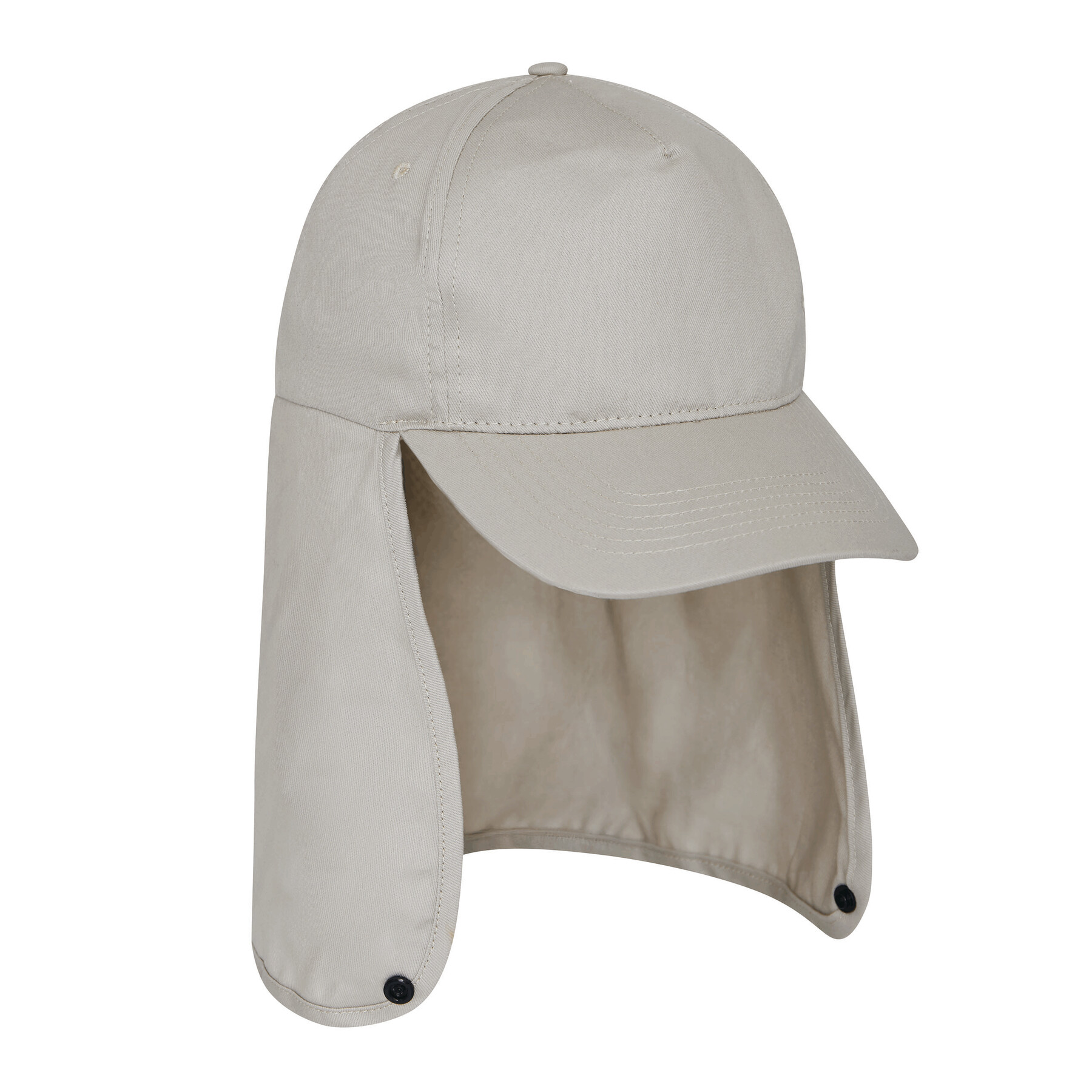 5-Panel-Baseball-Cap | Solgard