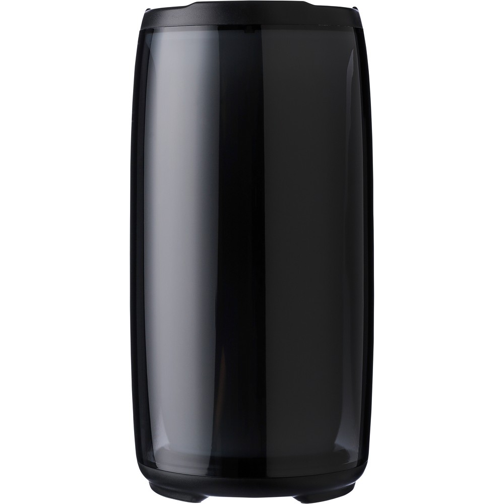 Wireless Lautsprecher in Schwarz, Ansicht 7