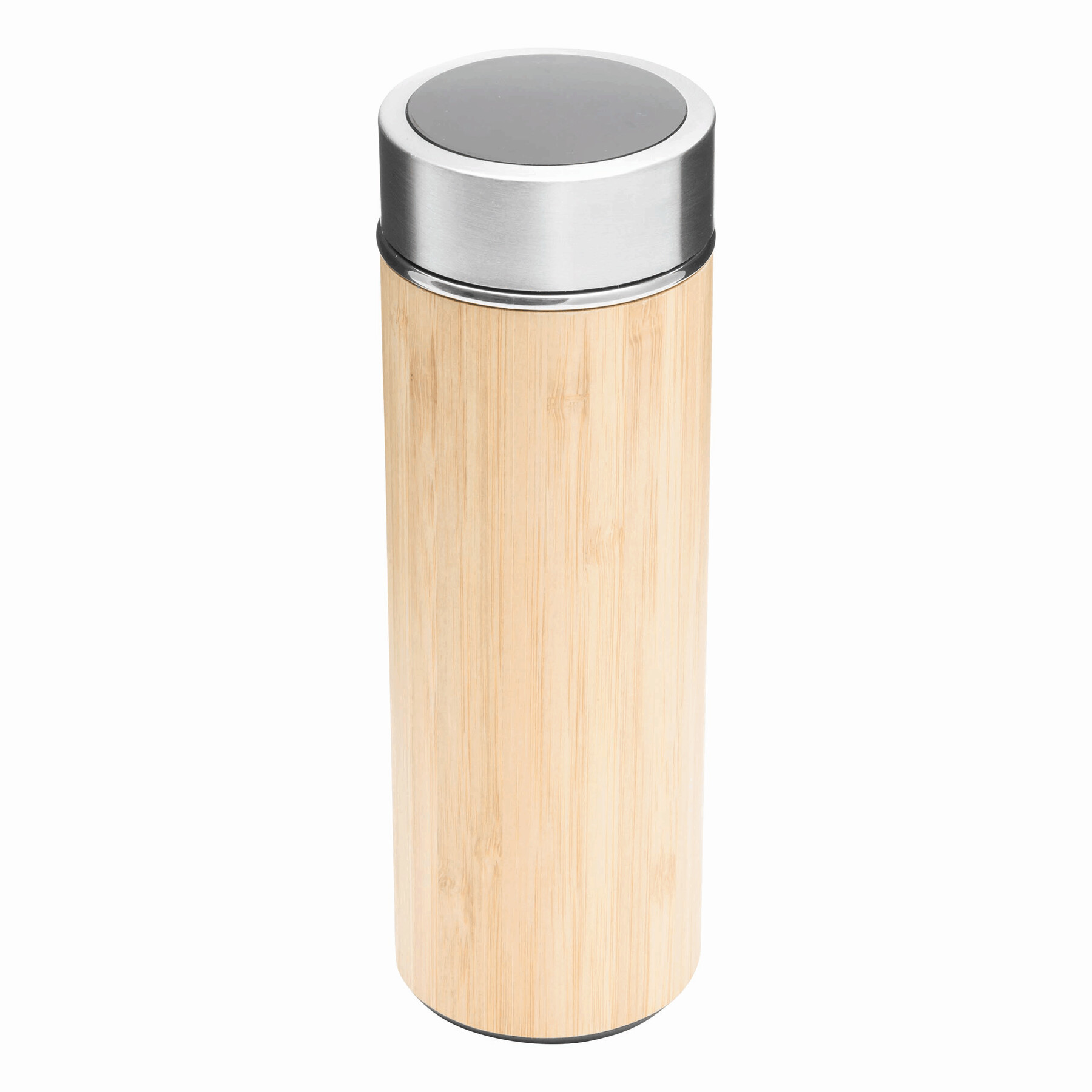 Isolierflasche | Bamboo Temp