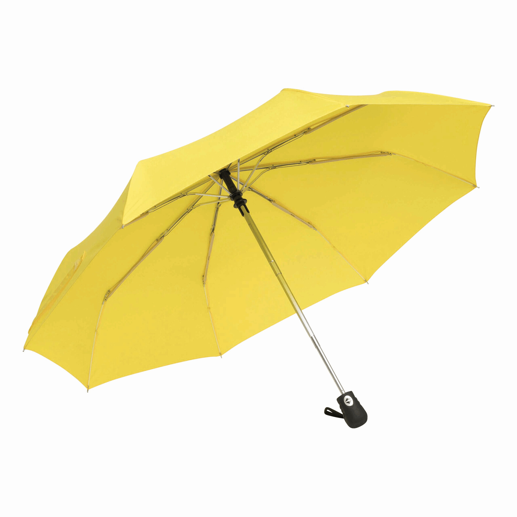 Vollautomatischer Windproof-Taschenschirm | Bora