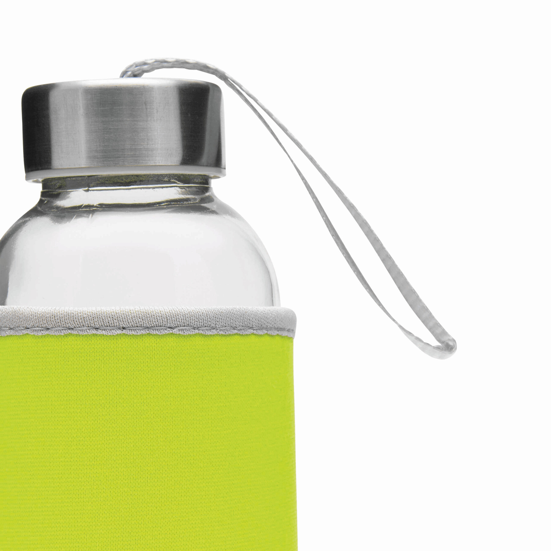 Glas-Flasche | Take Well