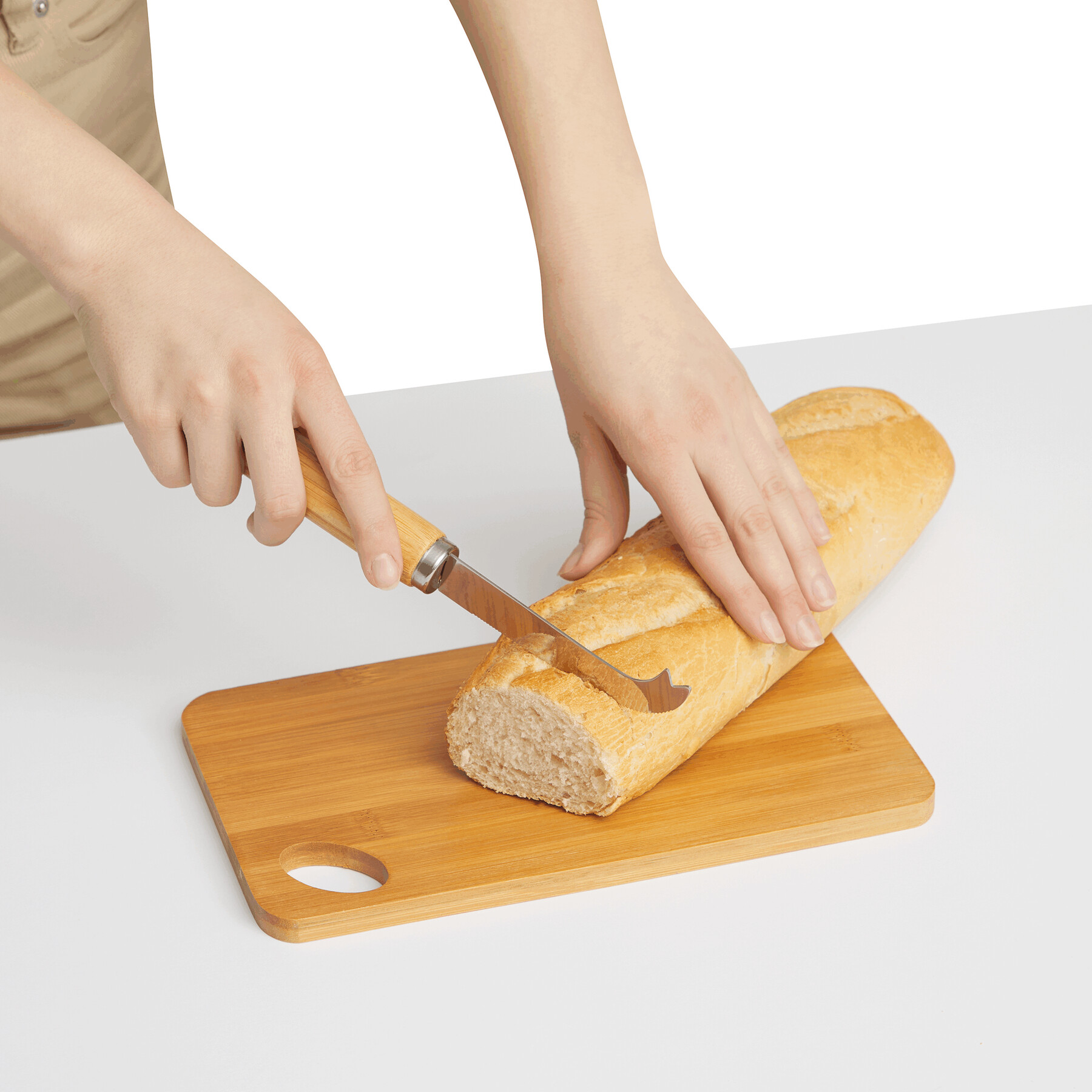 Käseset | Bamboo Cheesy