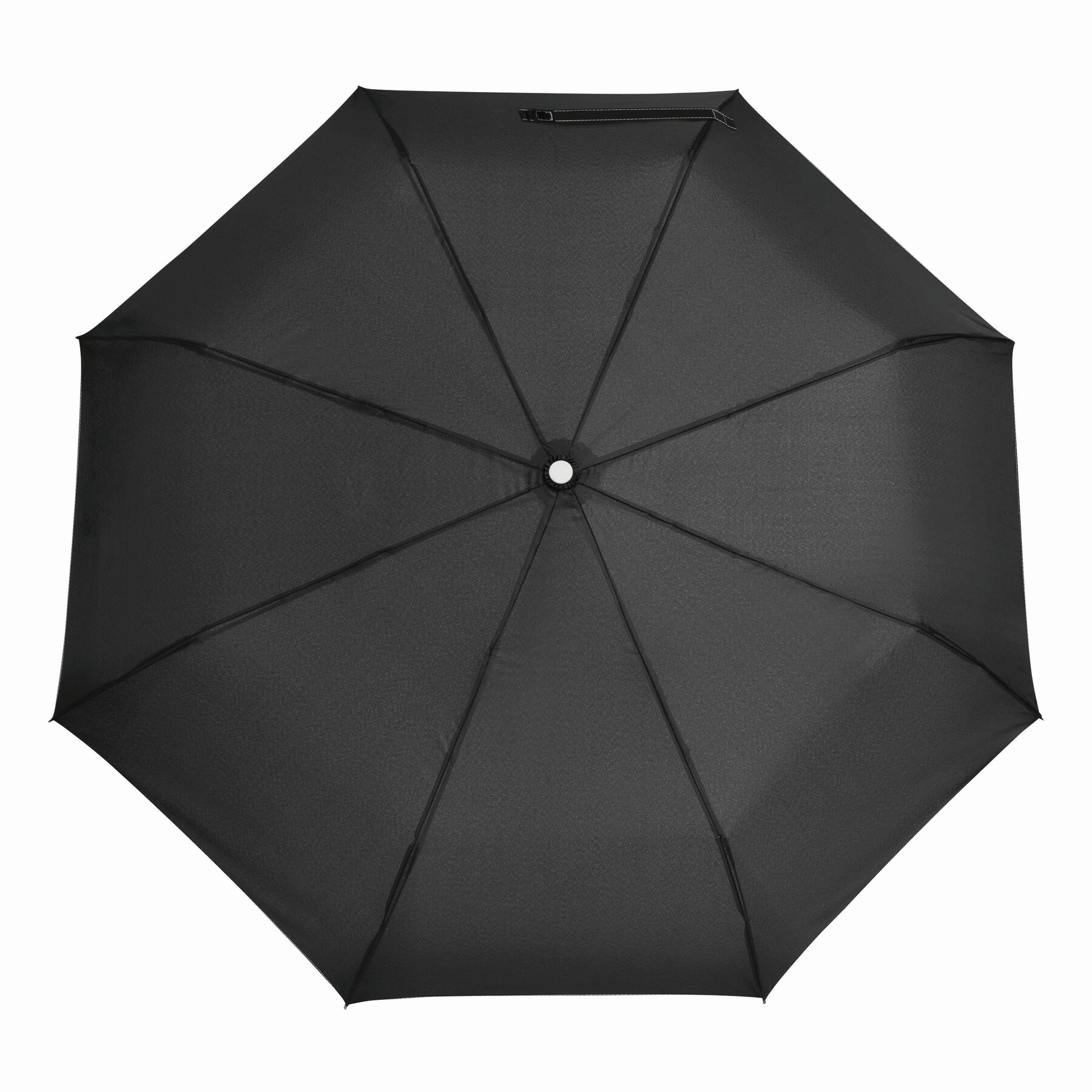 Vollautomatischer Windproof-Taschenschirm | Streetlife