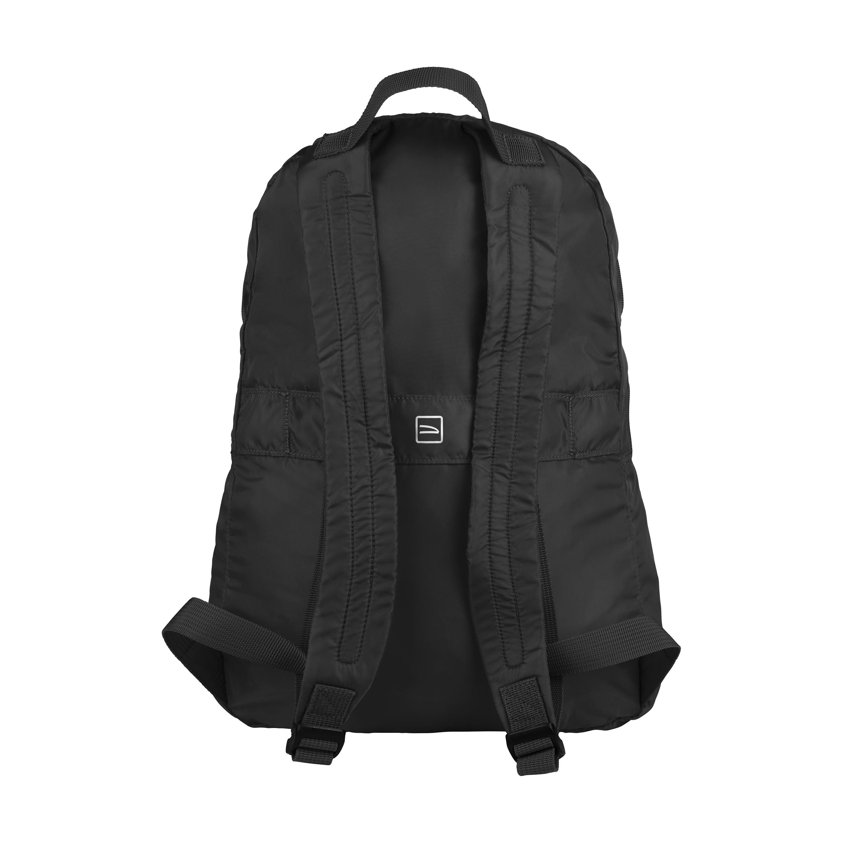 Tucano Compatto Backpack faltbarer Rucksack
