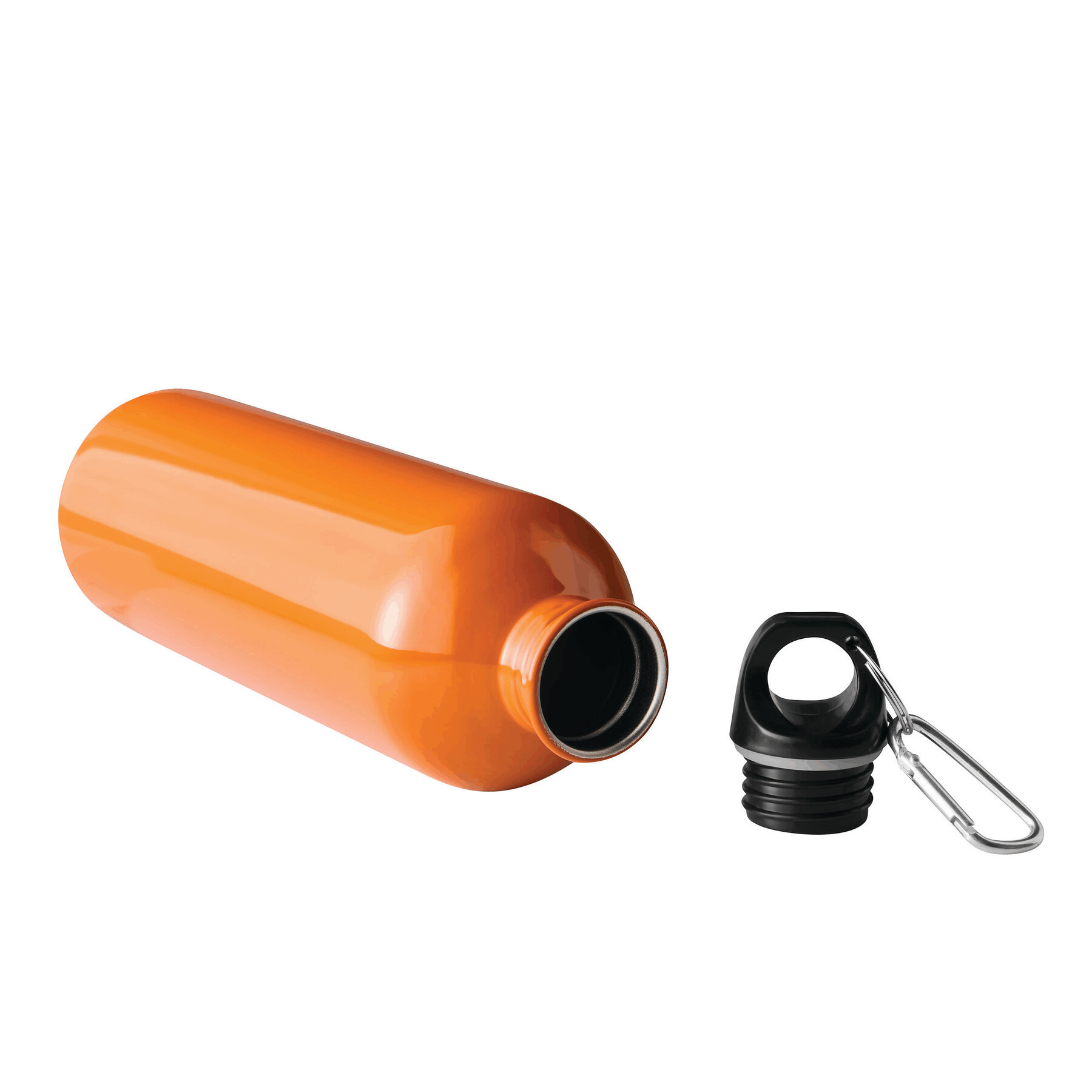 Trinkflasche | Steeltransit